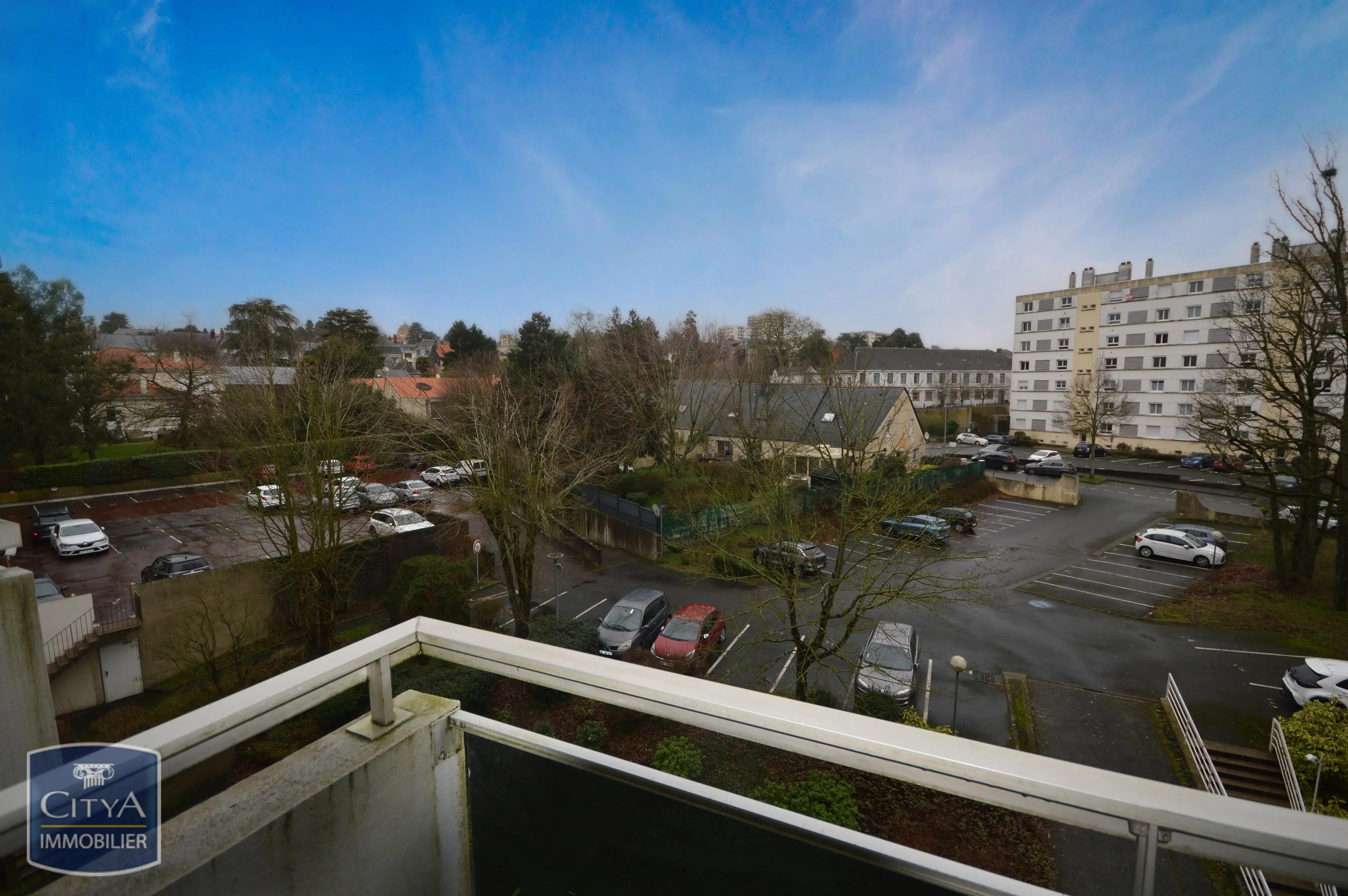 Photo 4 Appartement 1 pièce 21.6m²