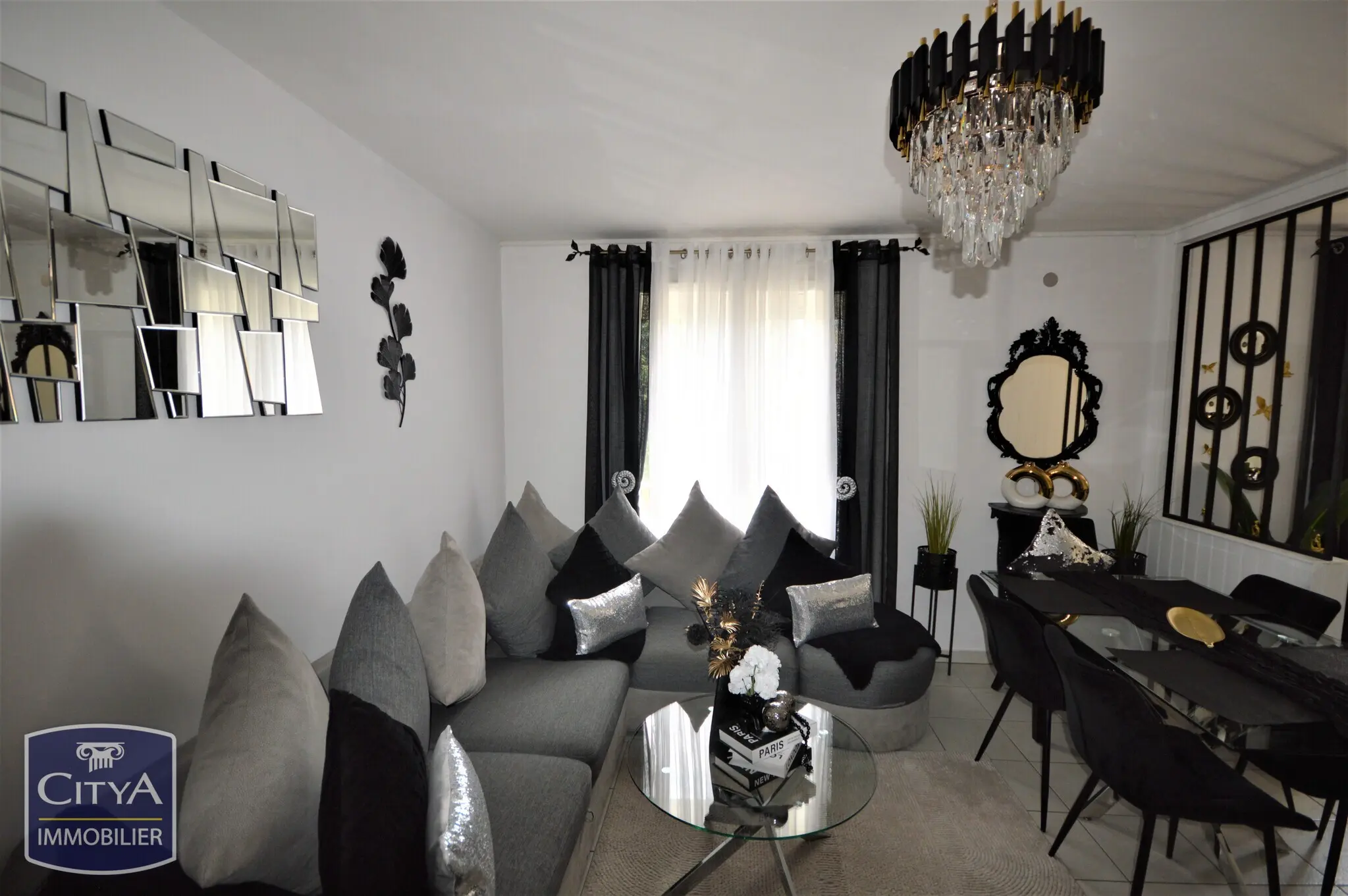 Photo 3 appartement Cholet