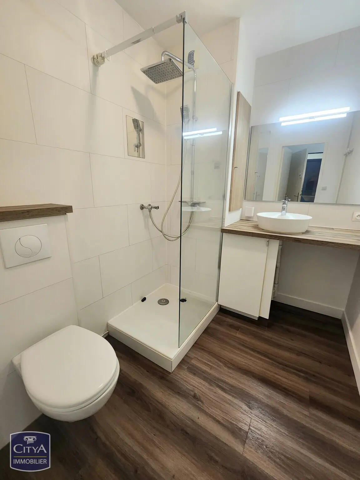 Photo 2 Appartement 2 pièces 45m²