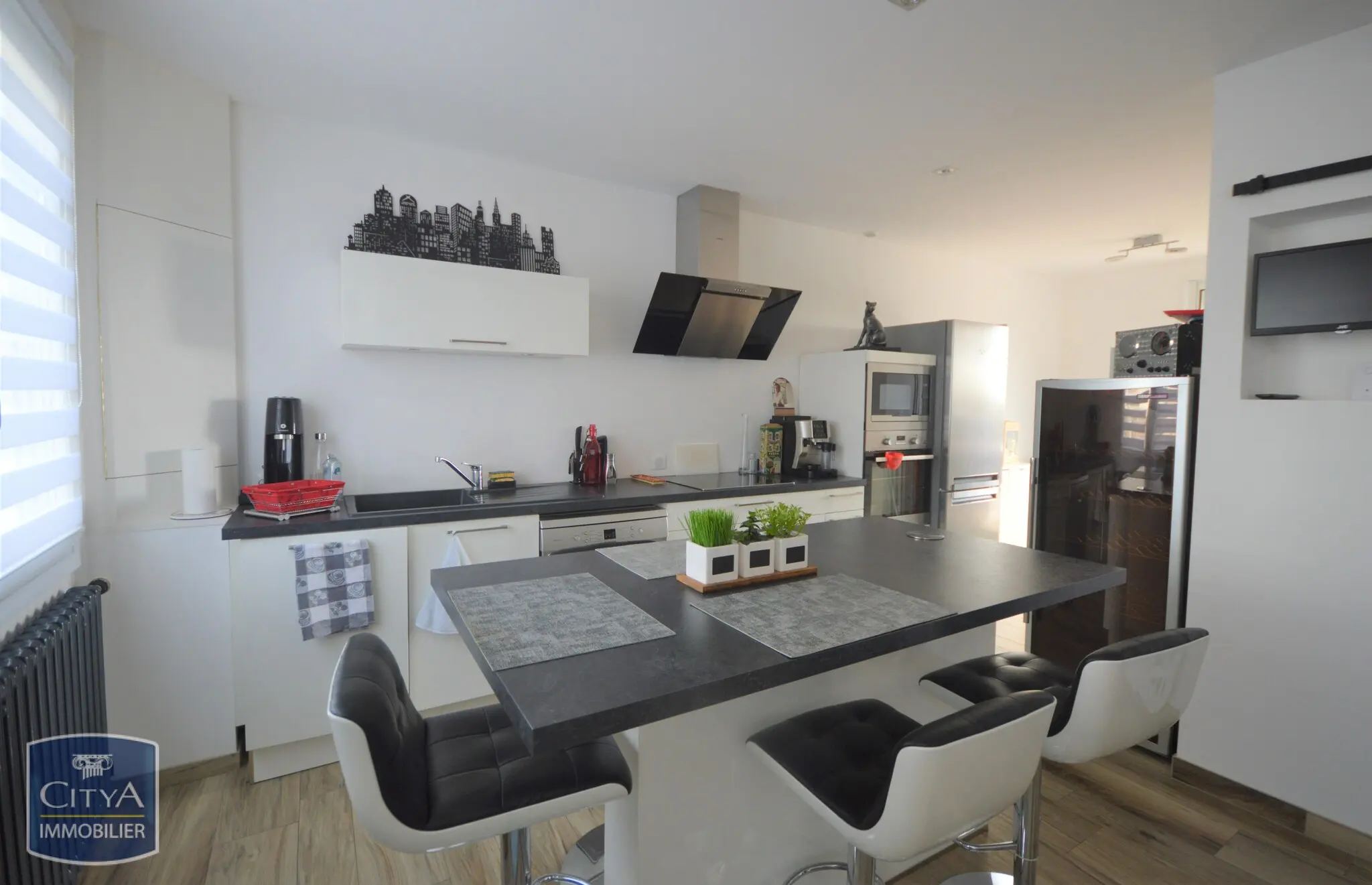 Photo 6 Maison 5 pièces 90m²