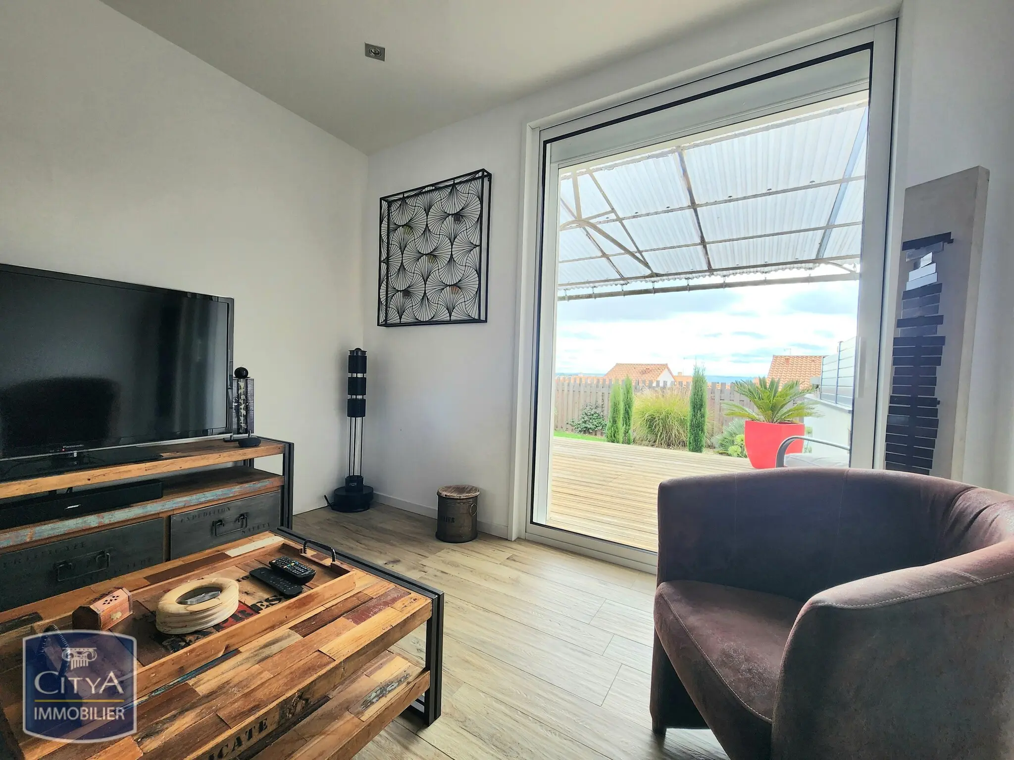 Photo 2 Maison 5 pièces 90m²