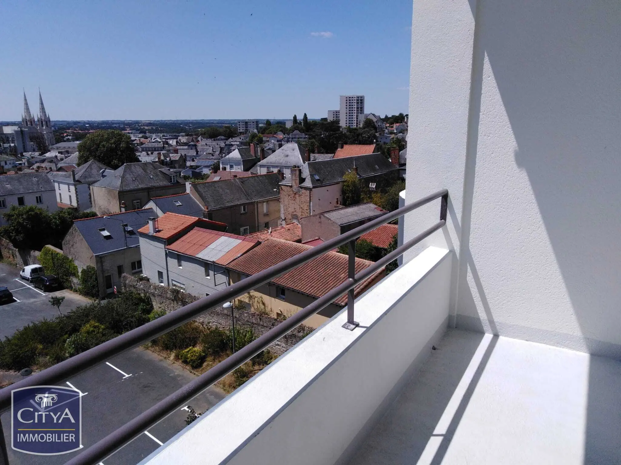 Photo 1 Appartement 1 pièce 20m²