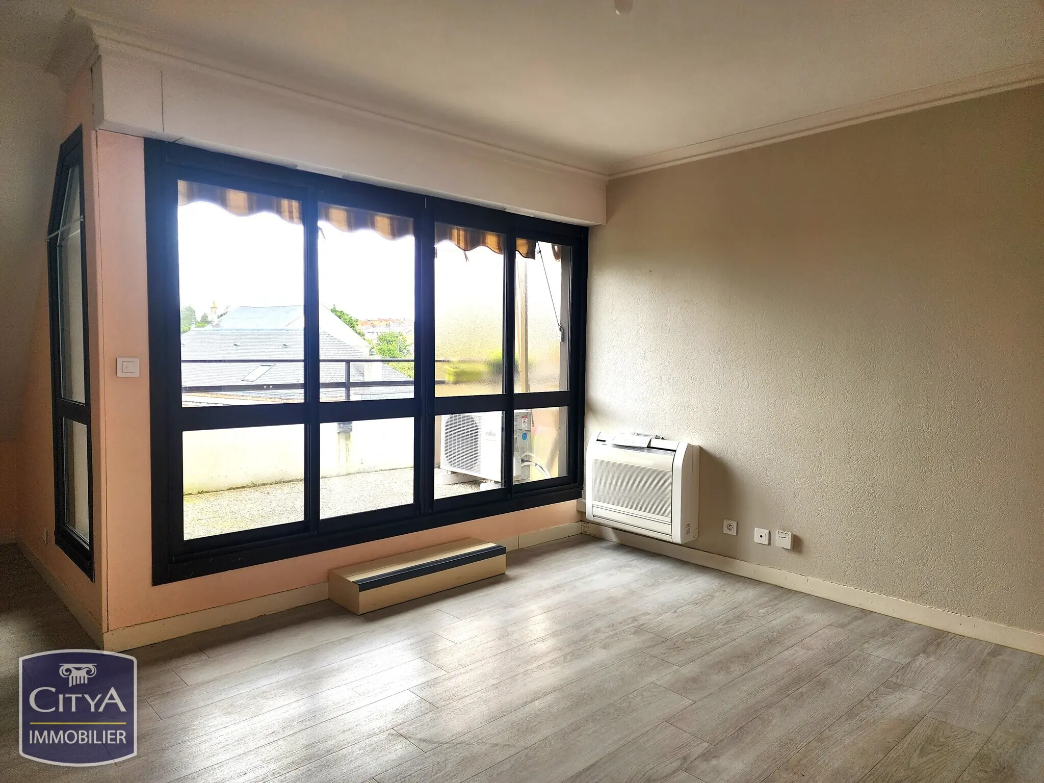 Photo 3 Appartement 2 pièces 38m²