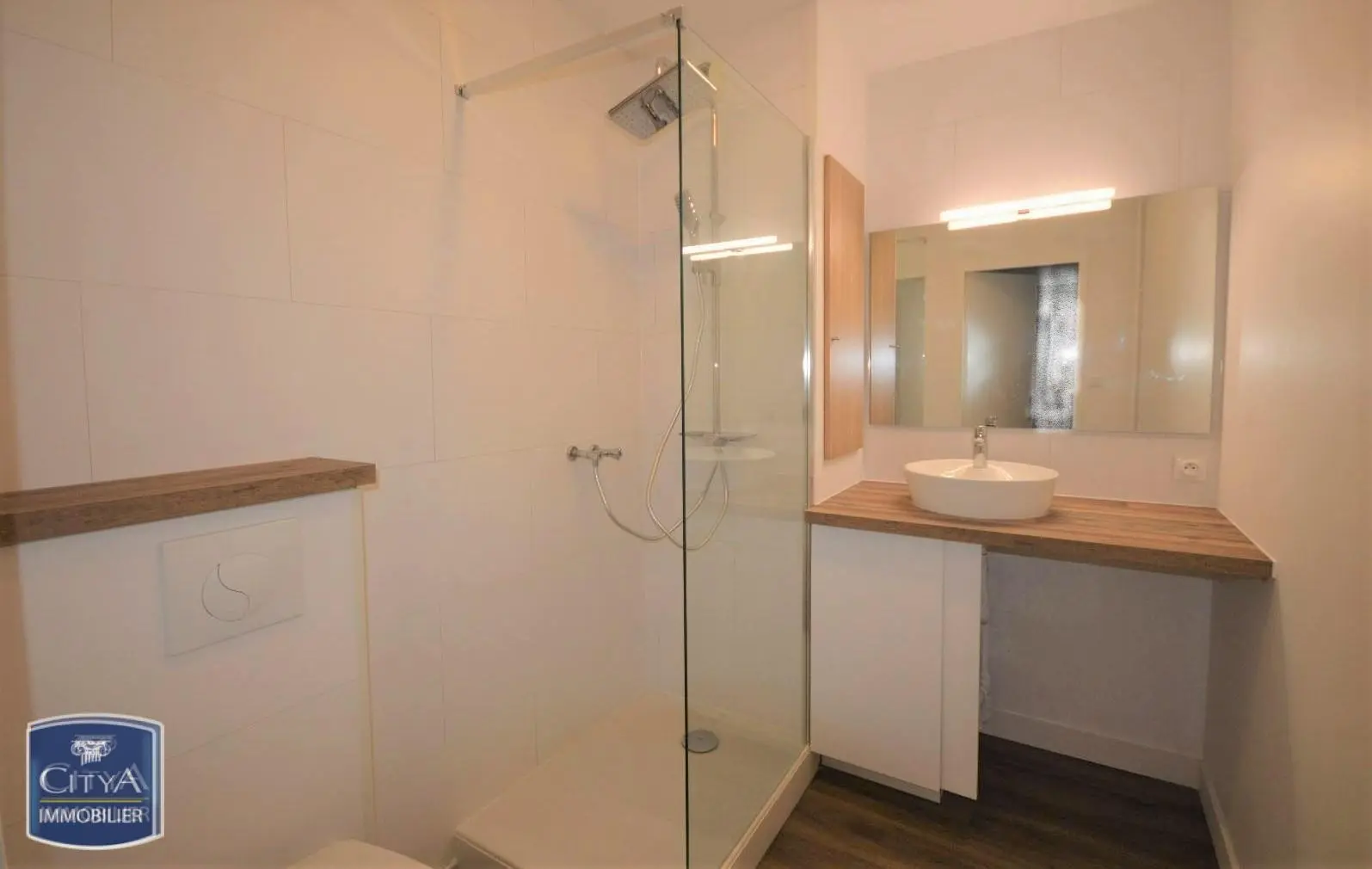 Photo 3 appartement Cholet