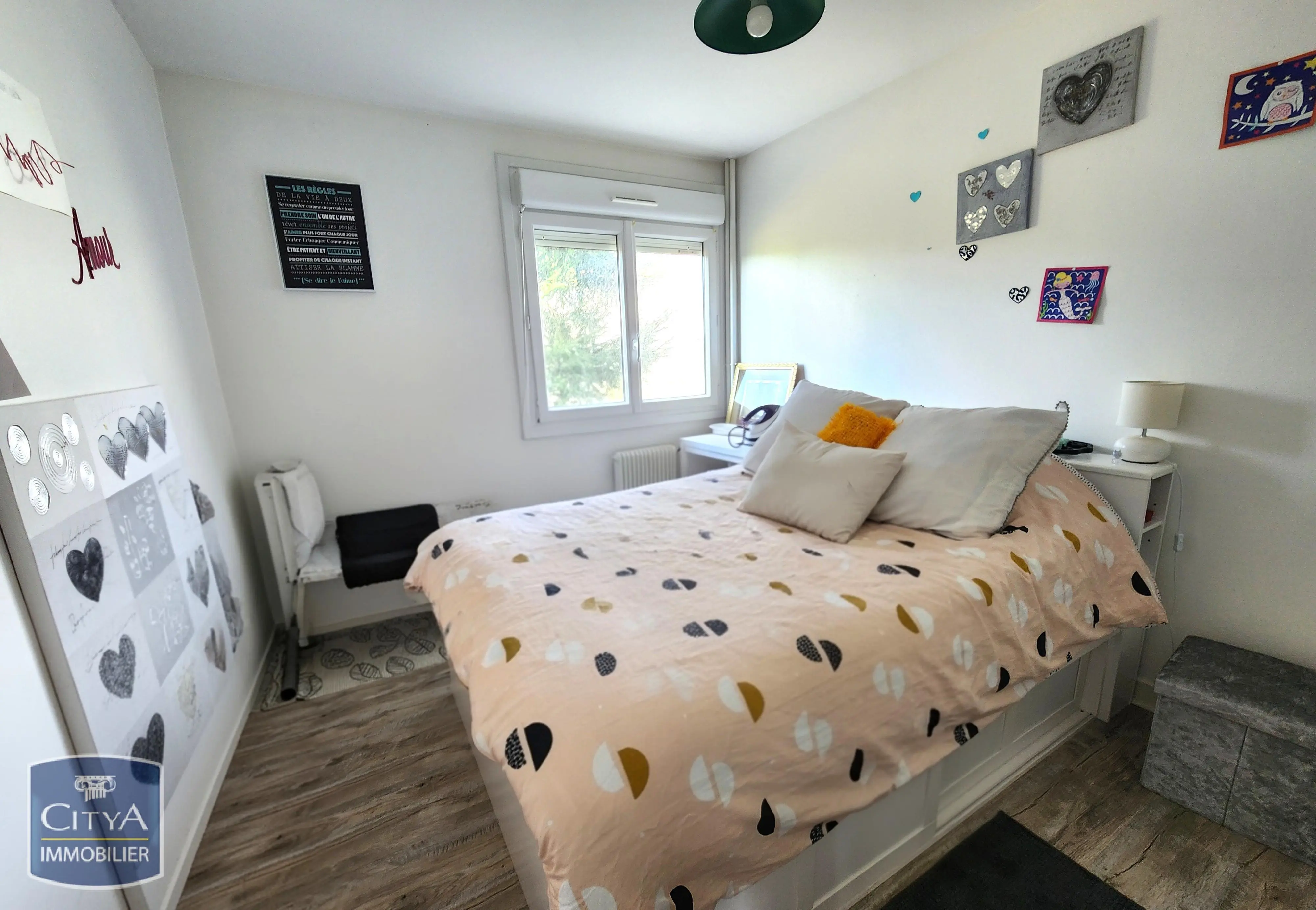 Photo 3 Appartement 4 pièces 73.3m²