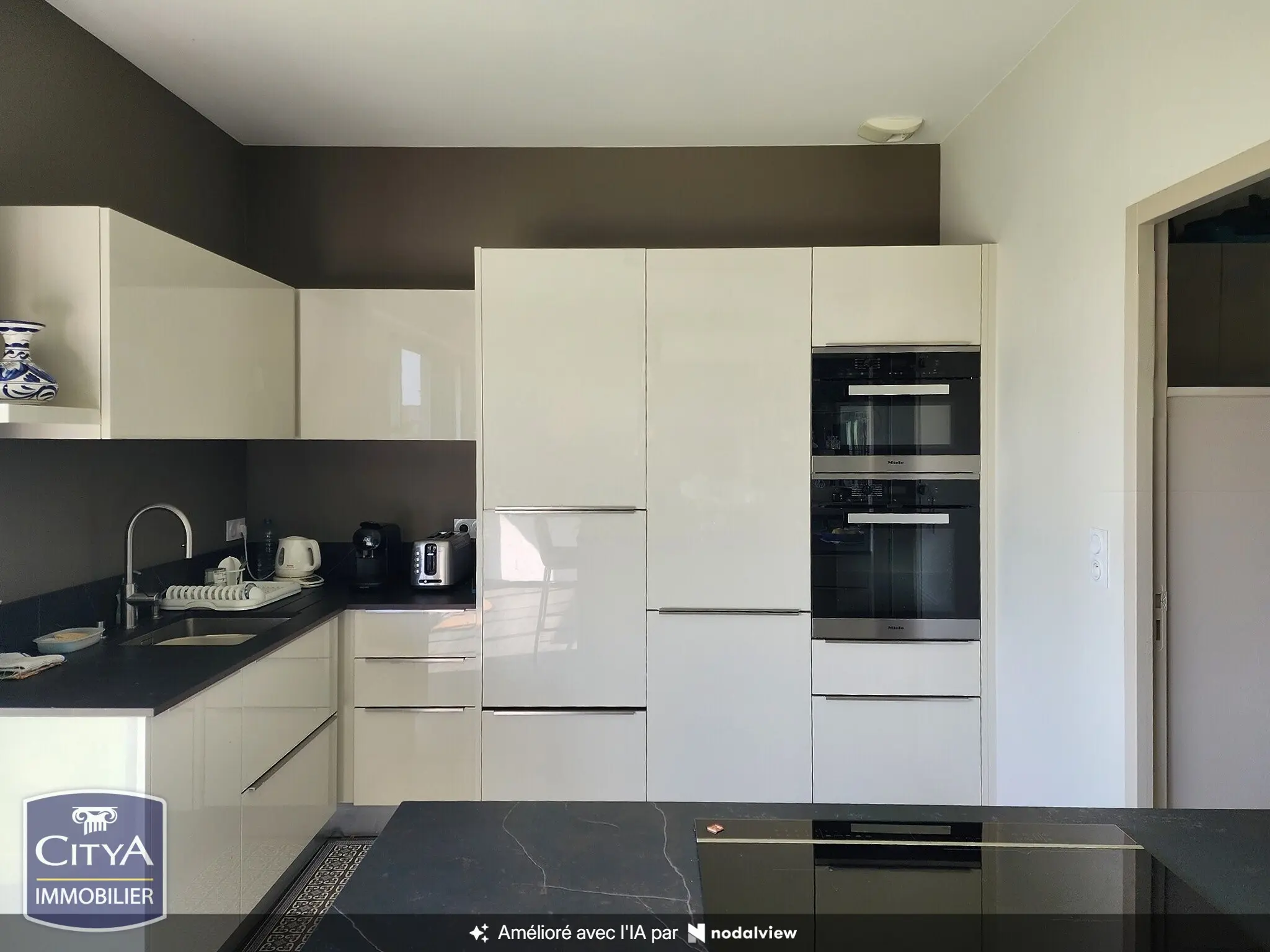 Photo 7 Appartement 5 pièces 129m²