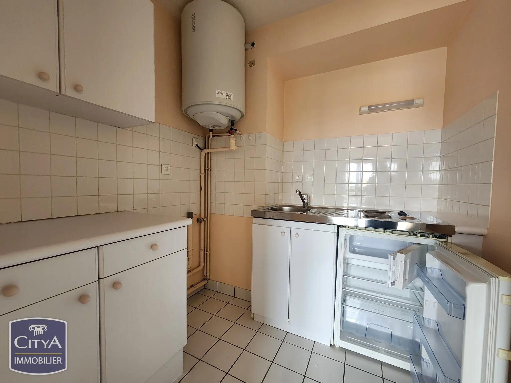 Photo 7 Appartement 2 pièces 38m²