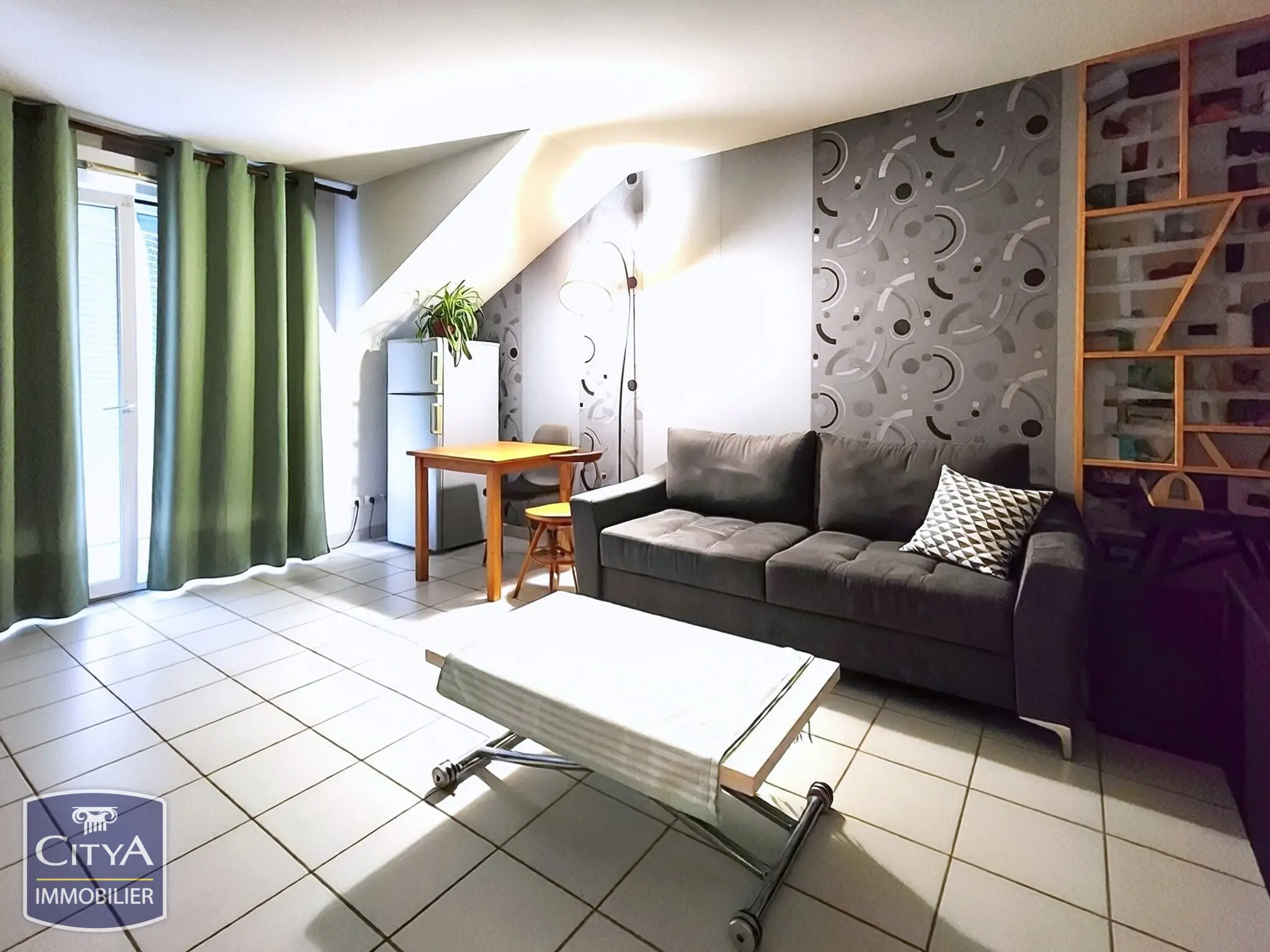 Photo 1 appartement Cholet