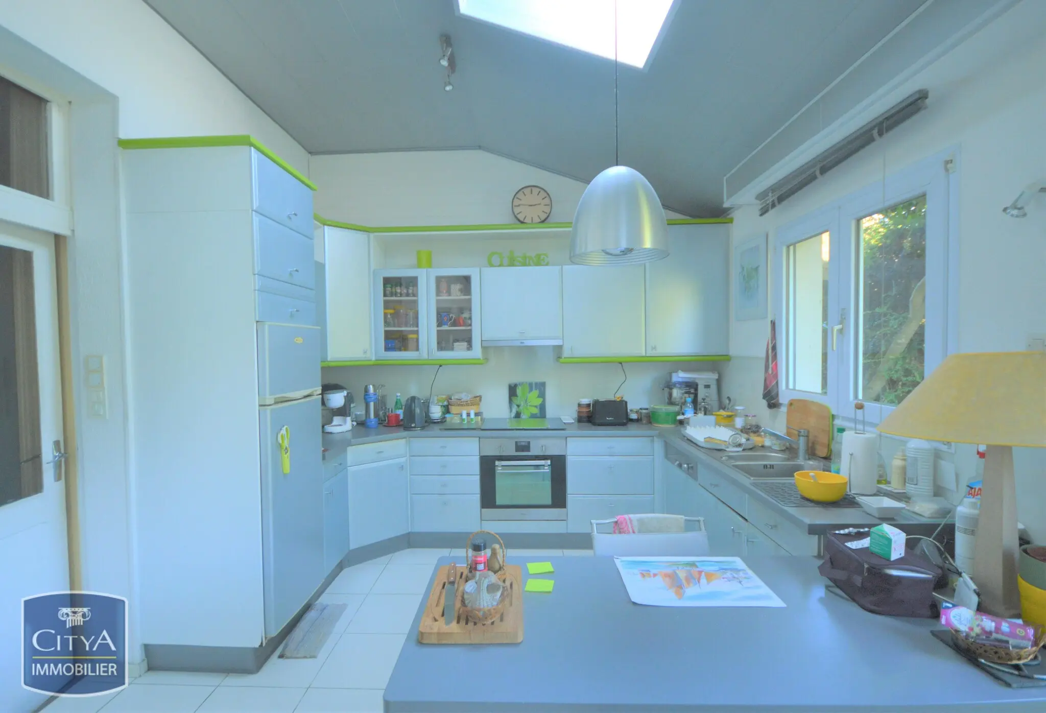 Photo 3 Maison 5 pièces 135m²