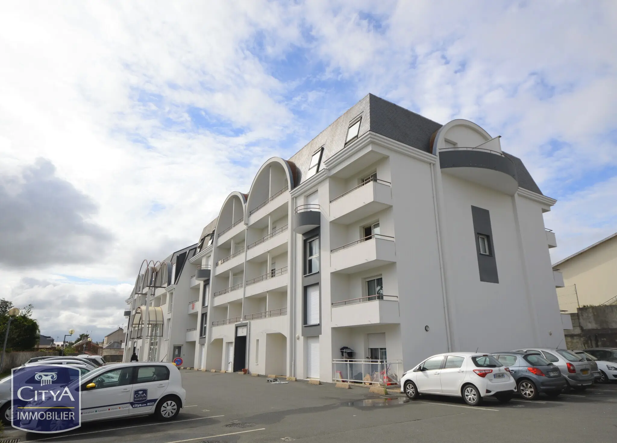 Photo 4 Appartement 1 pièce 20m²