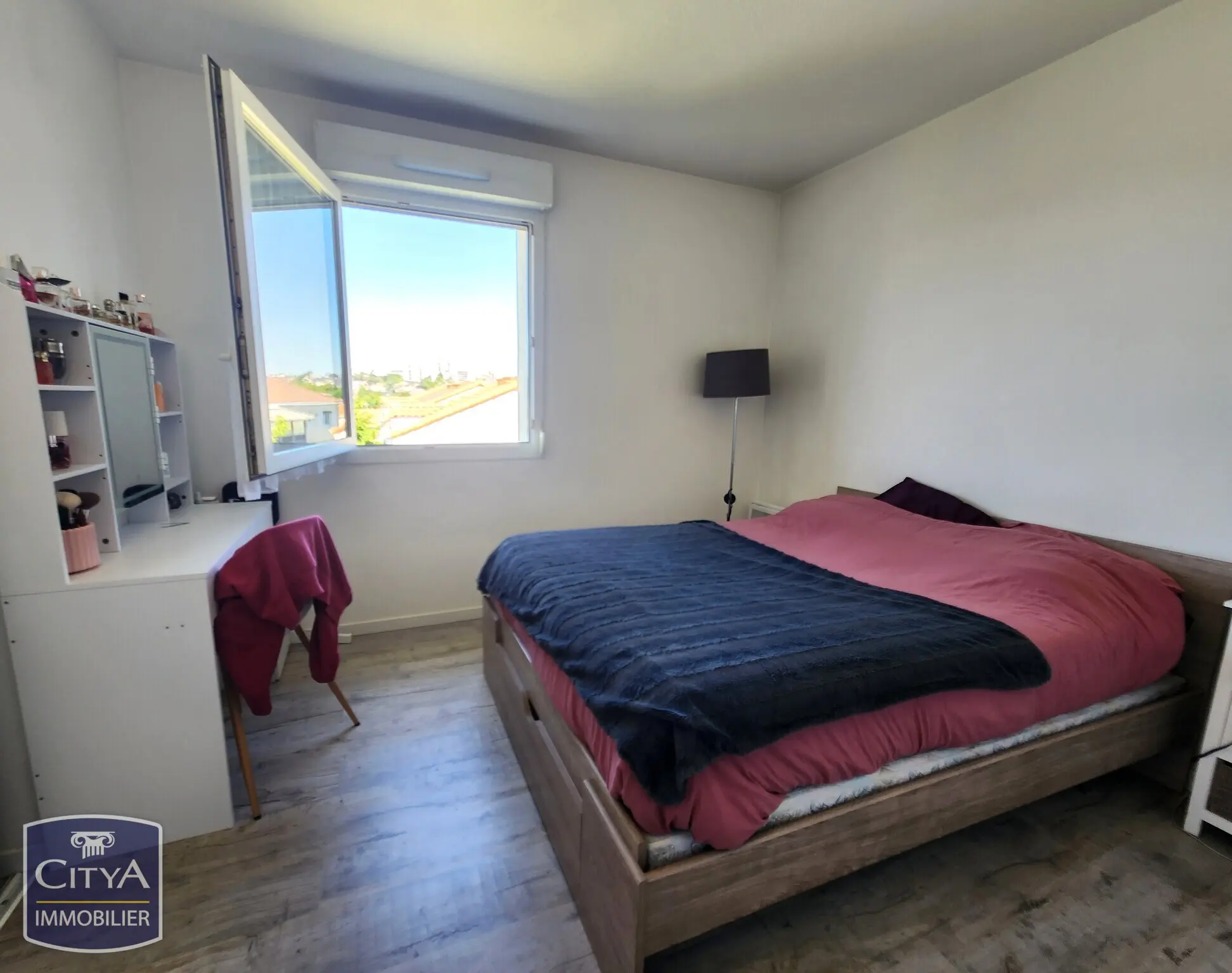 Photo 6 appartement Cholet