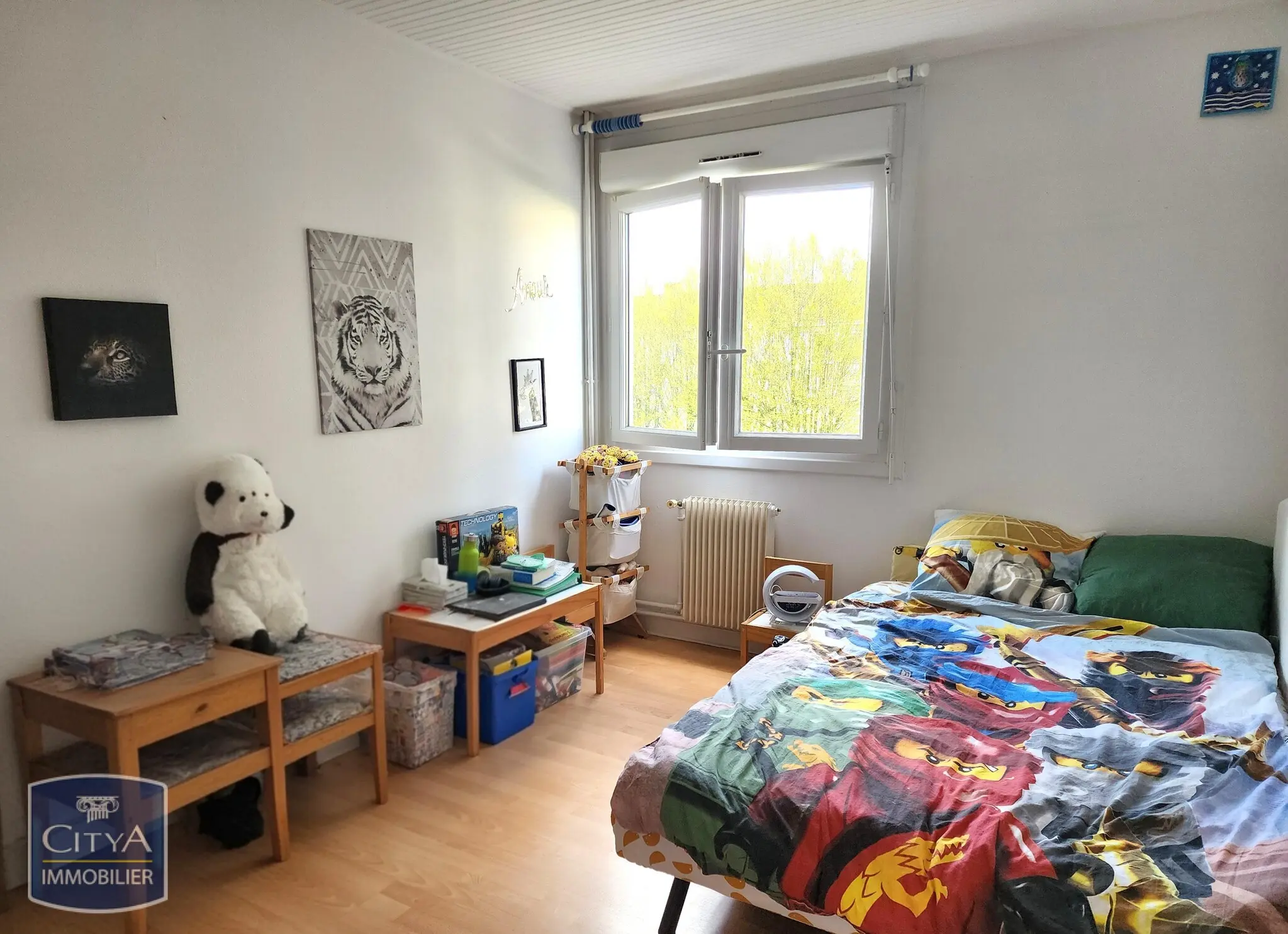 Photo 5 Appartement 4 pièces 73.3m²