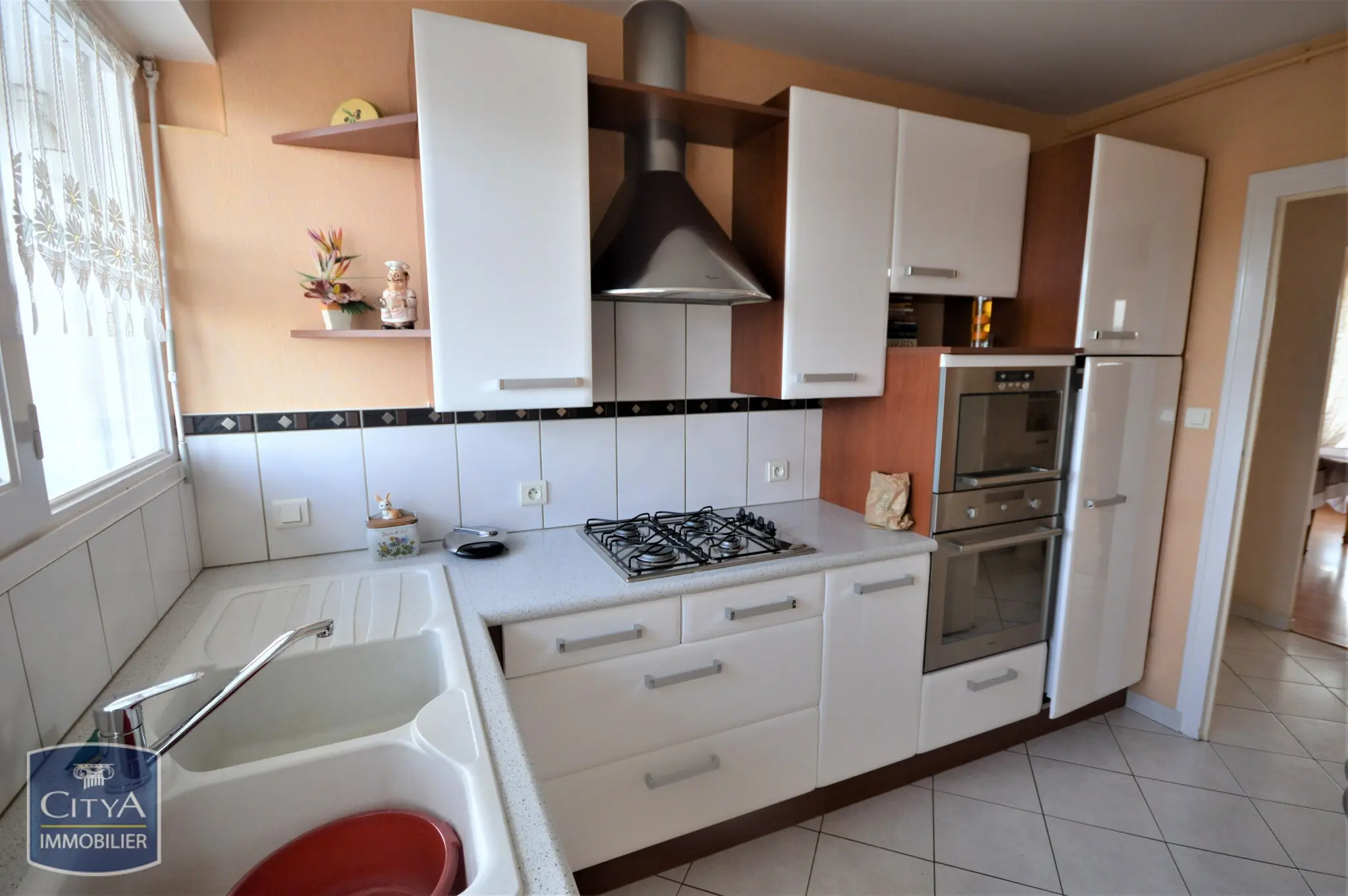 Photo 4 Appartement 4 pièces 69.32m²
