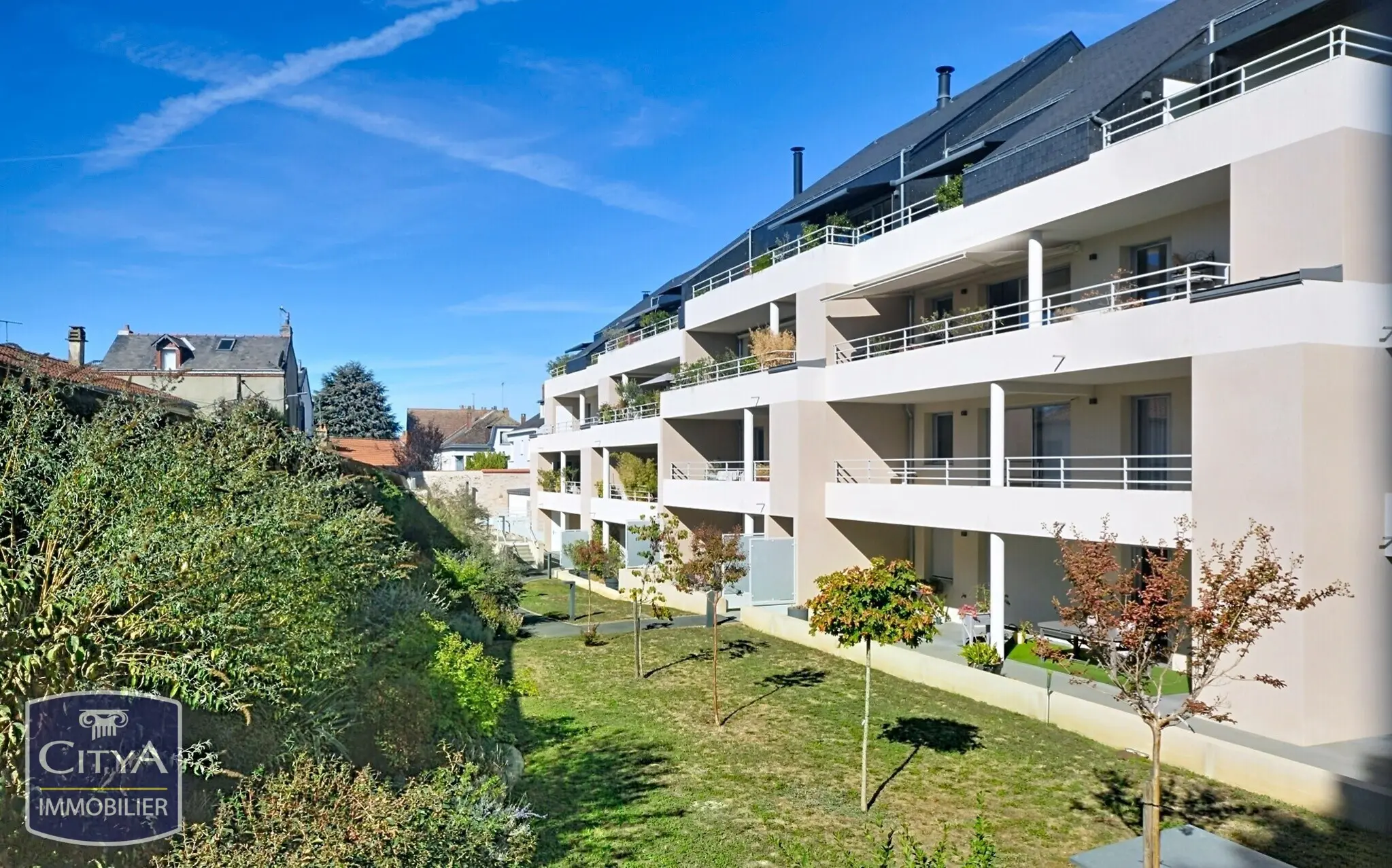 Photo 12 Appartement 5 pièces 129m²