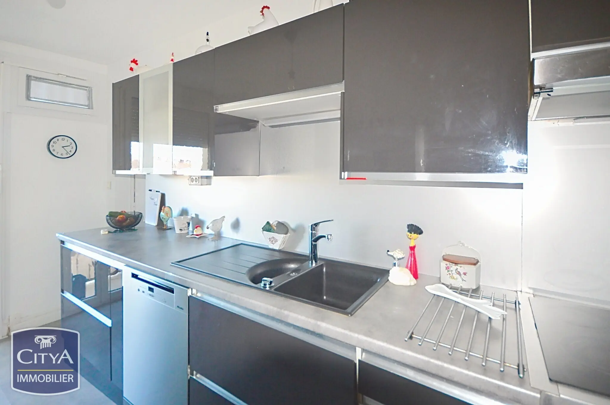 Photo 4 Appartement 3 pièces 57m²