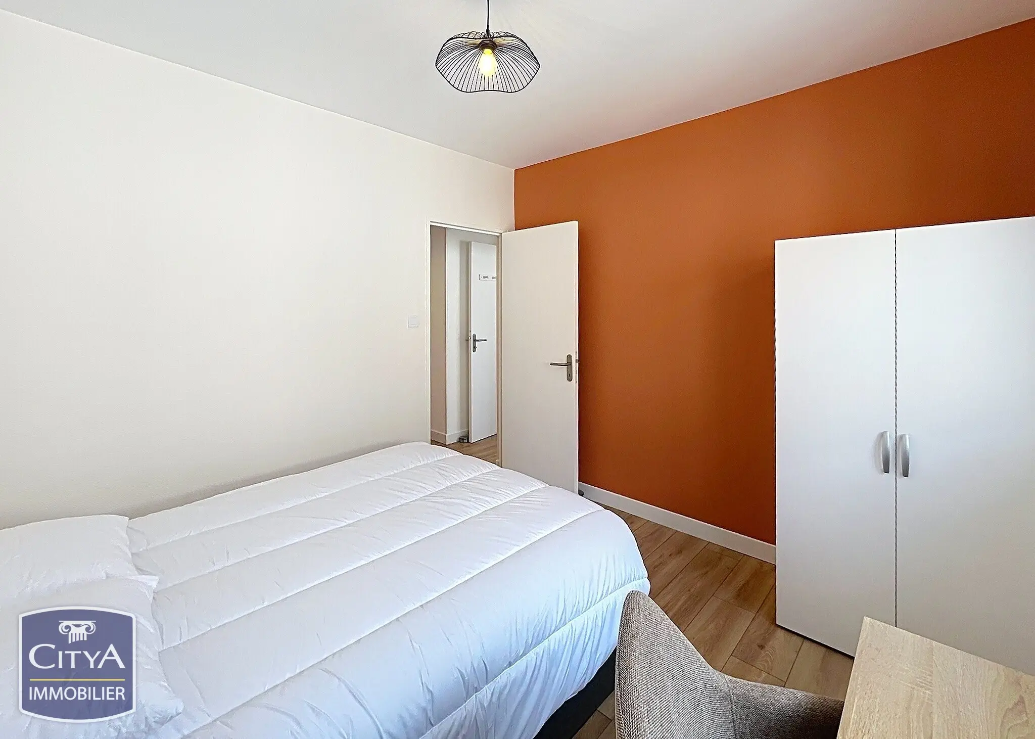 Photo 3 Appartement 4 pièces 62m²