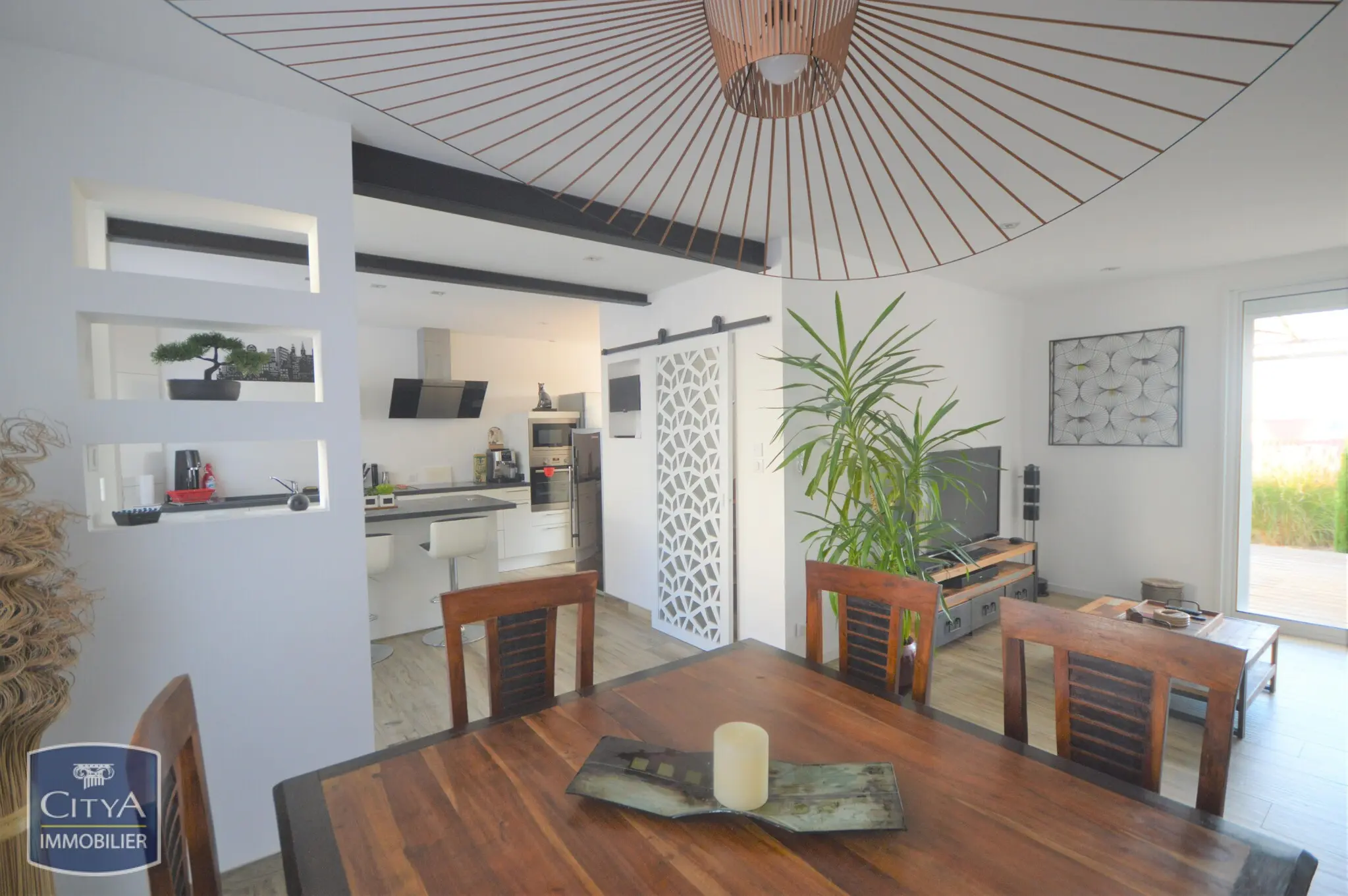 Photo 10 Maison 5 pièces 90m²