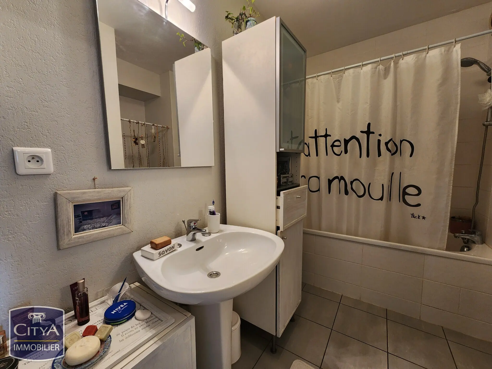 Photo 5 Appartement 2 pièces 54m²