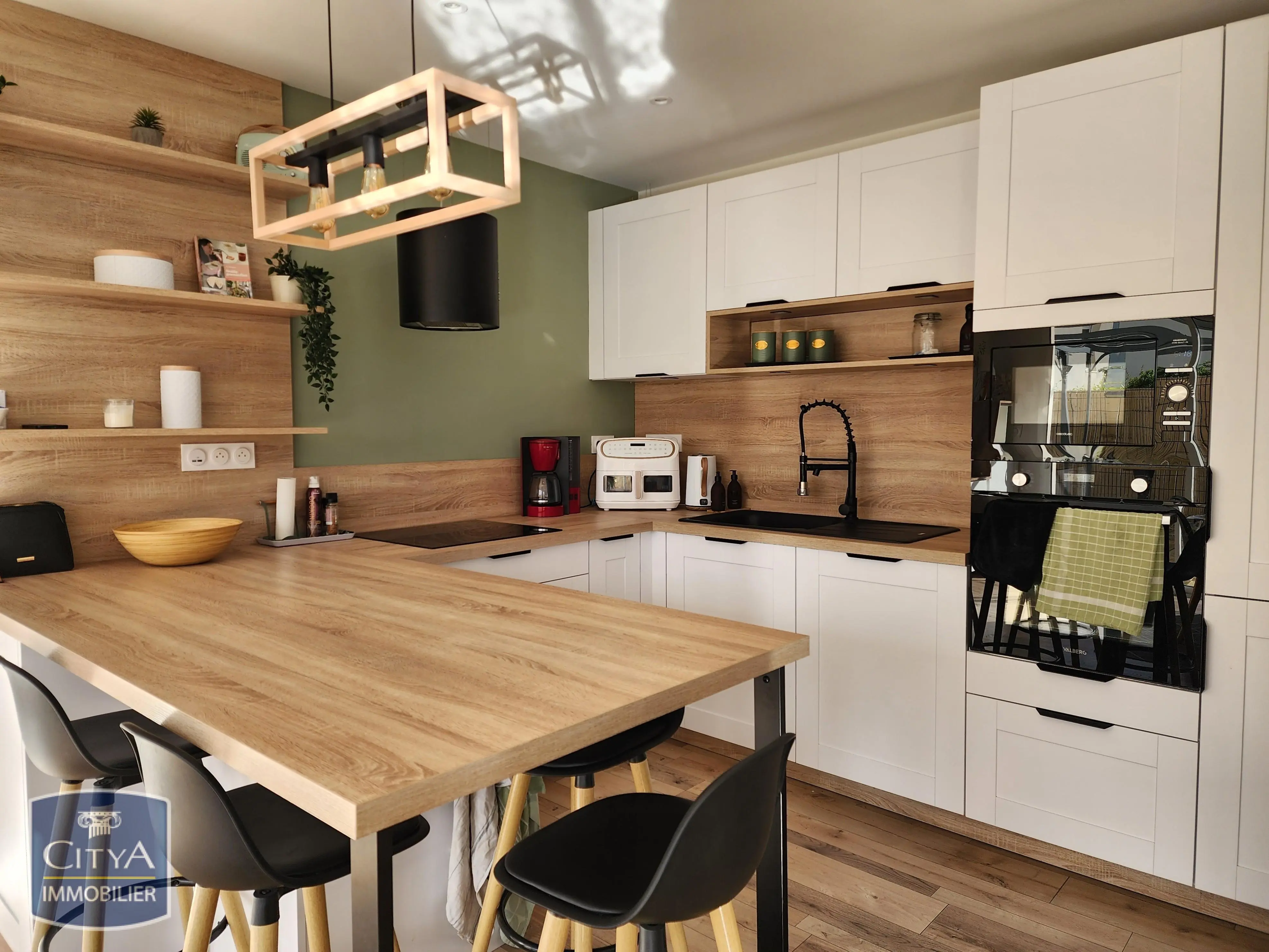 Photo 7 Maison 6 pièces 97m²