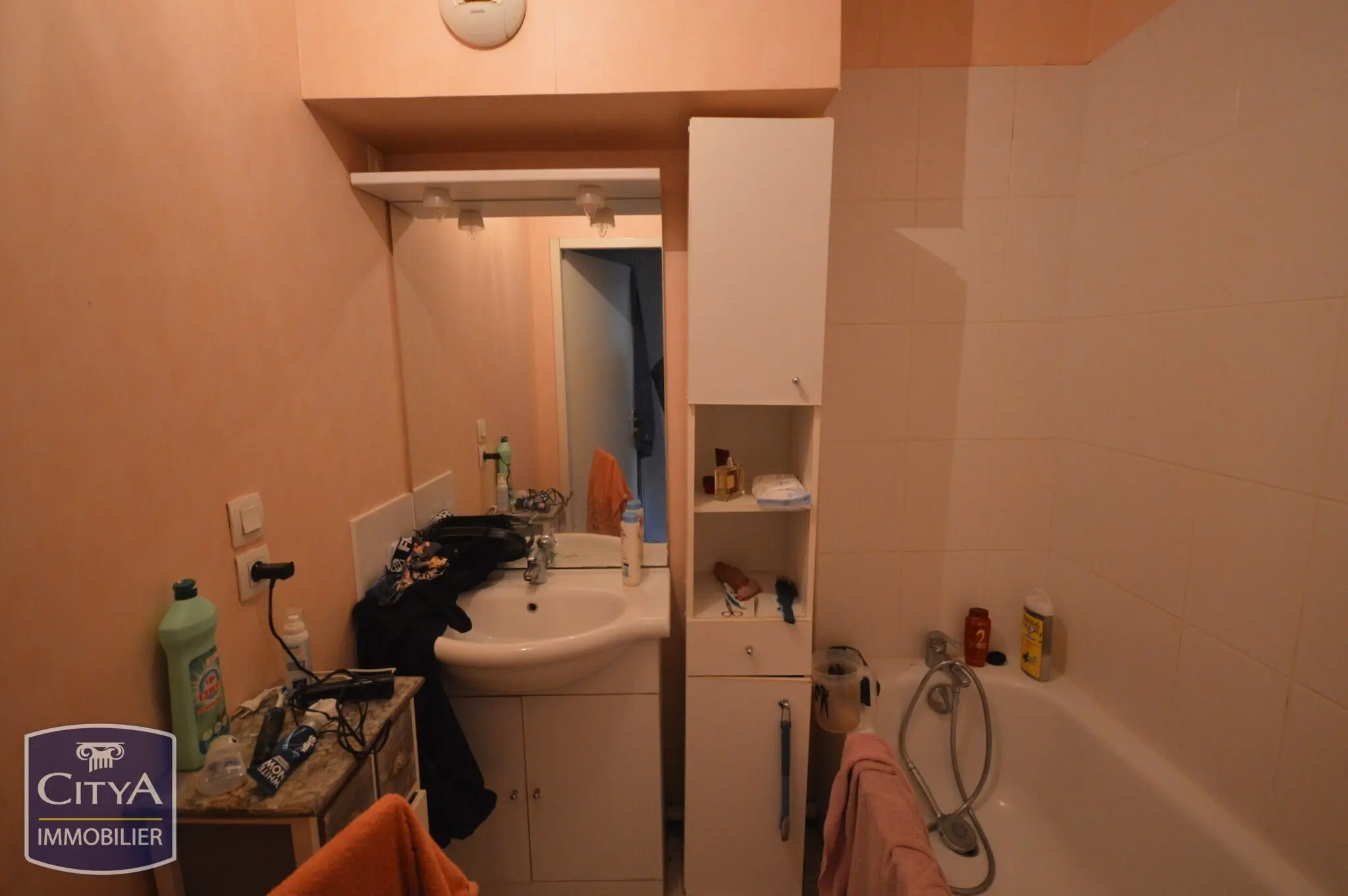 Photo 4 Appartement 2 pièces 47m²