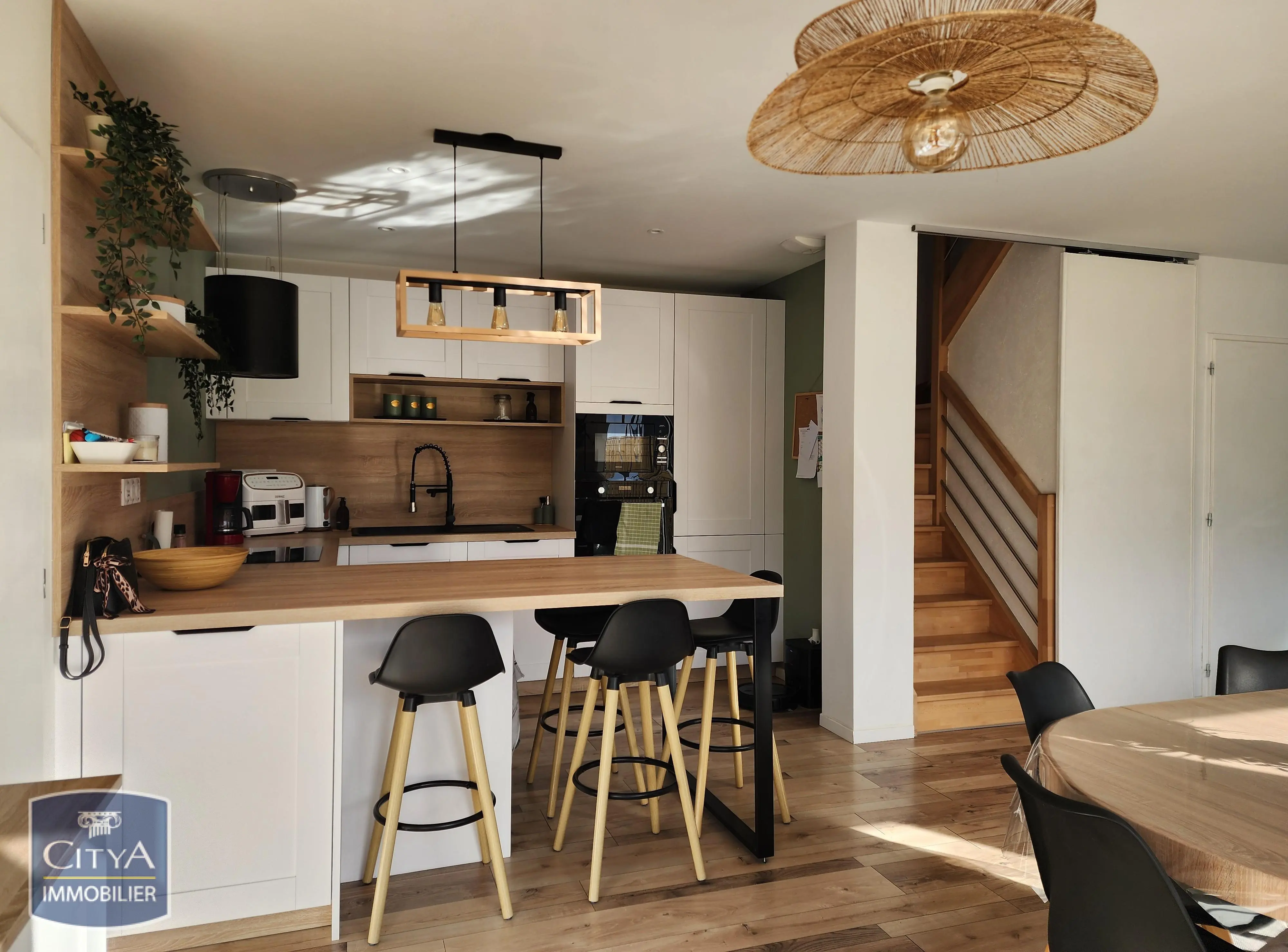 Photo 2 Maison 6 pièces 97m²