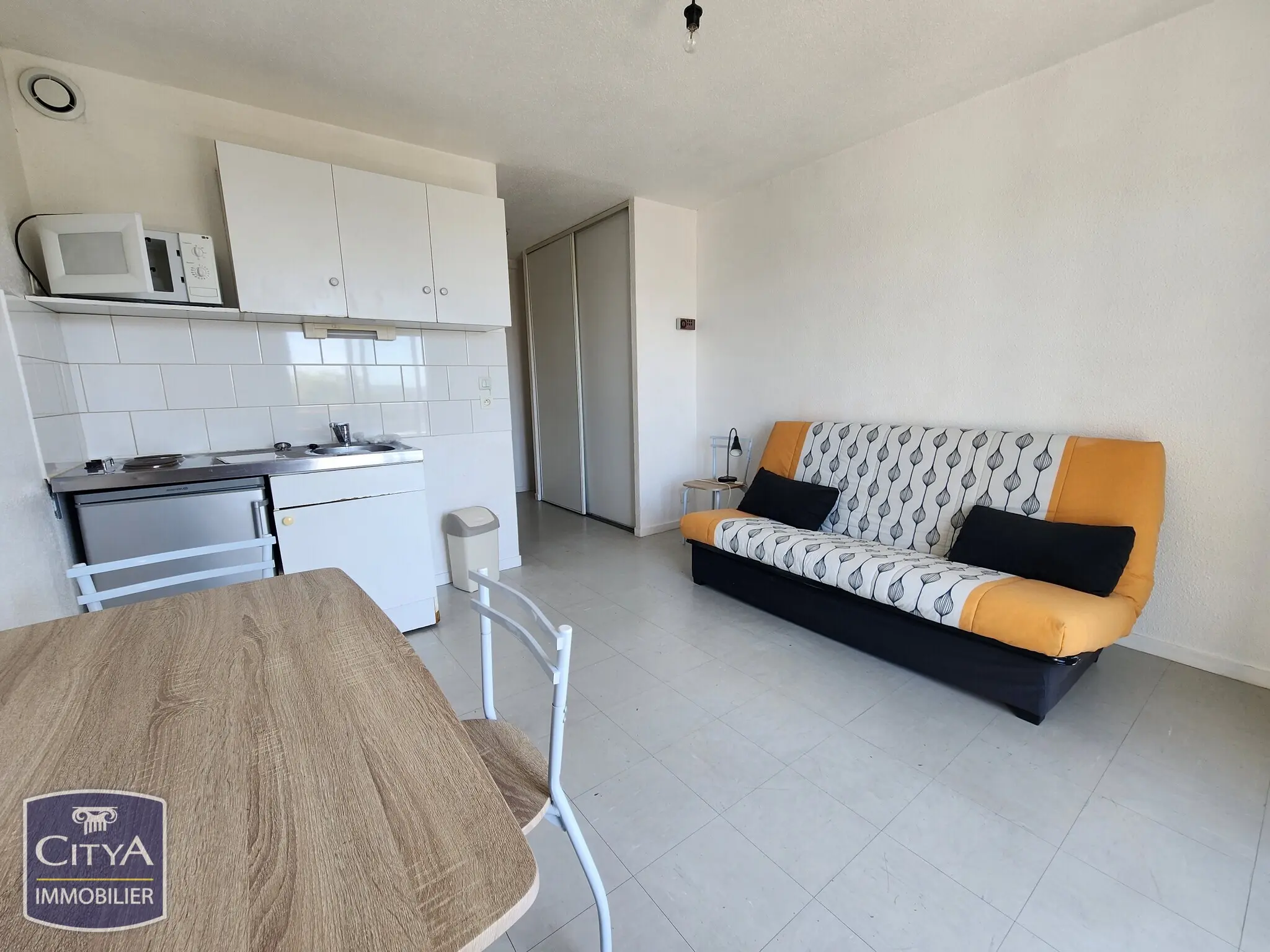 Photo 1 appartement Cholet