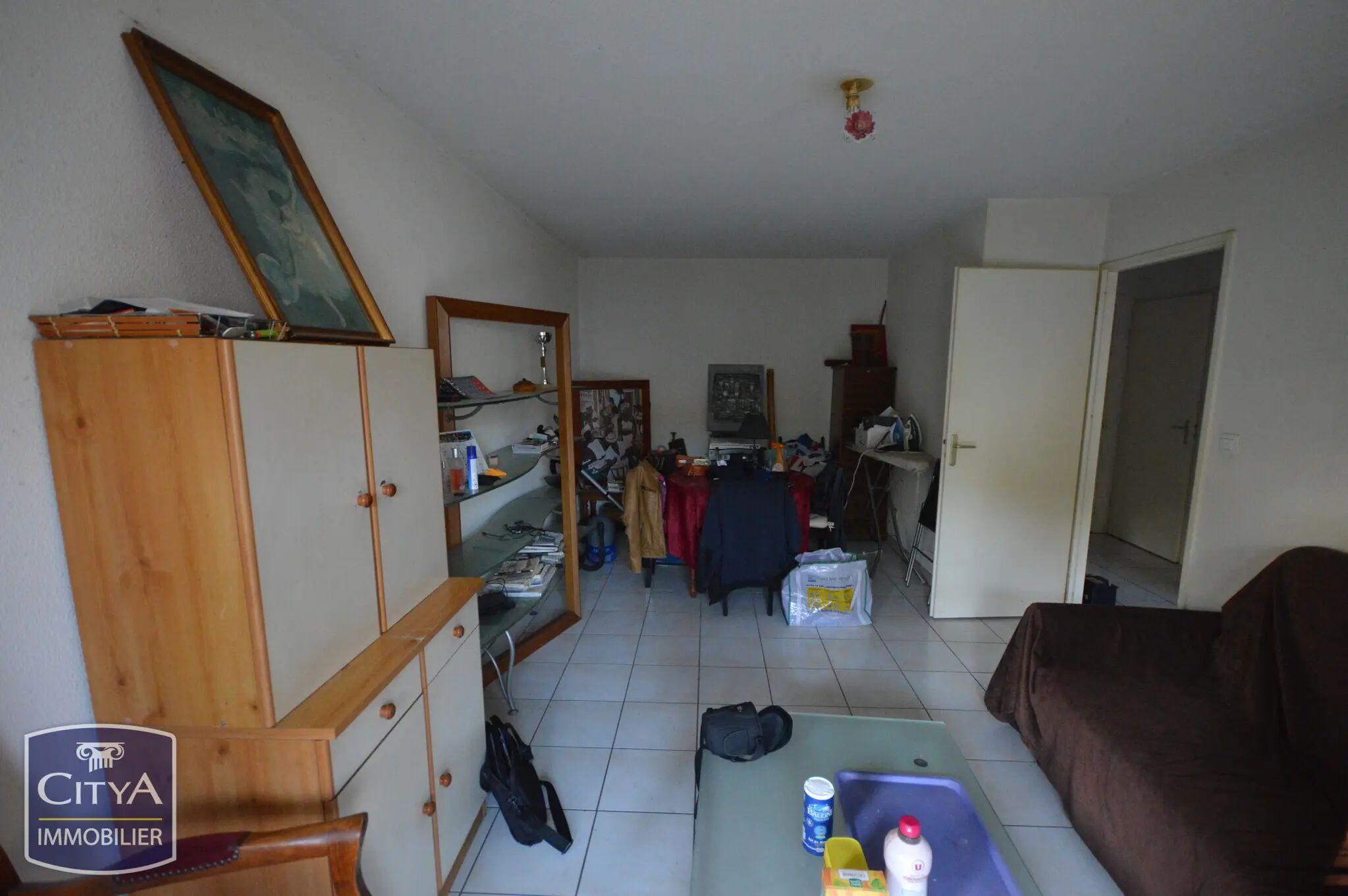 Photo 2 Appartement 2 pièces 47m²