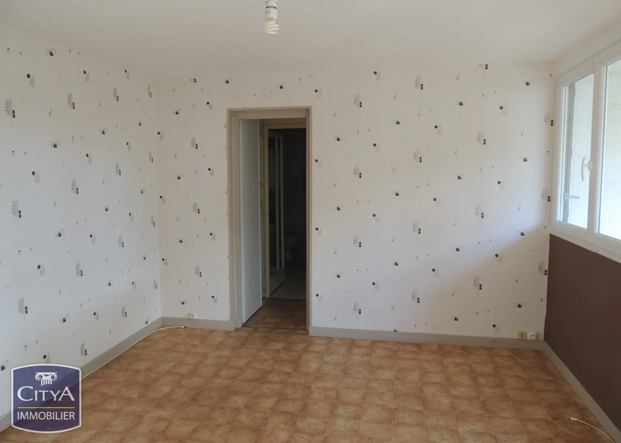 Photo 3 Appartement 2 pièces 43m²