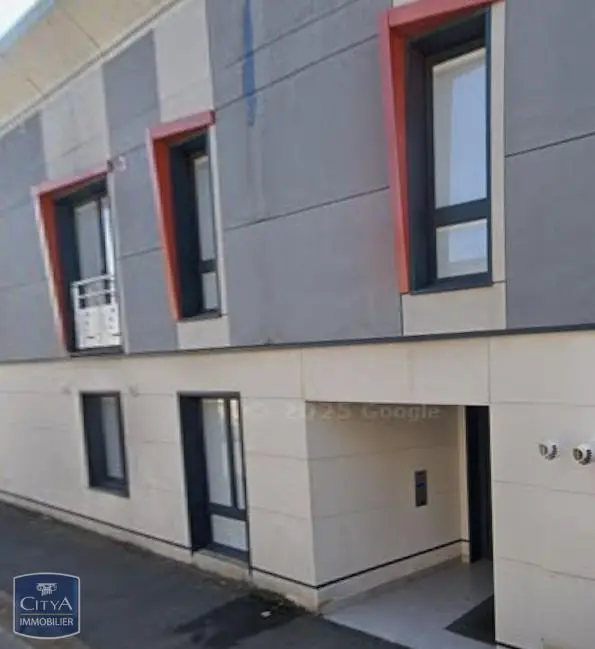 Photo 5 appartement Cholet