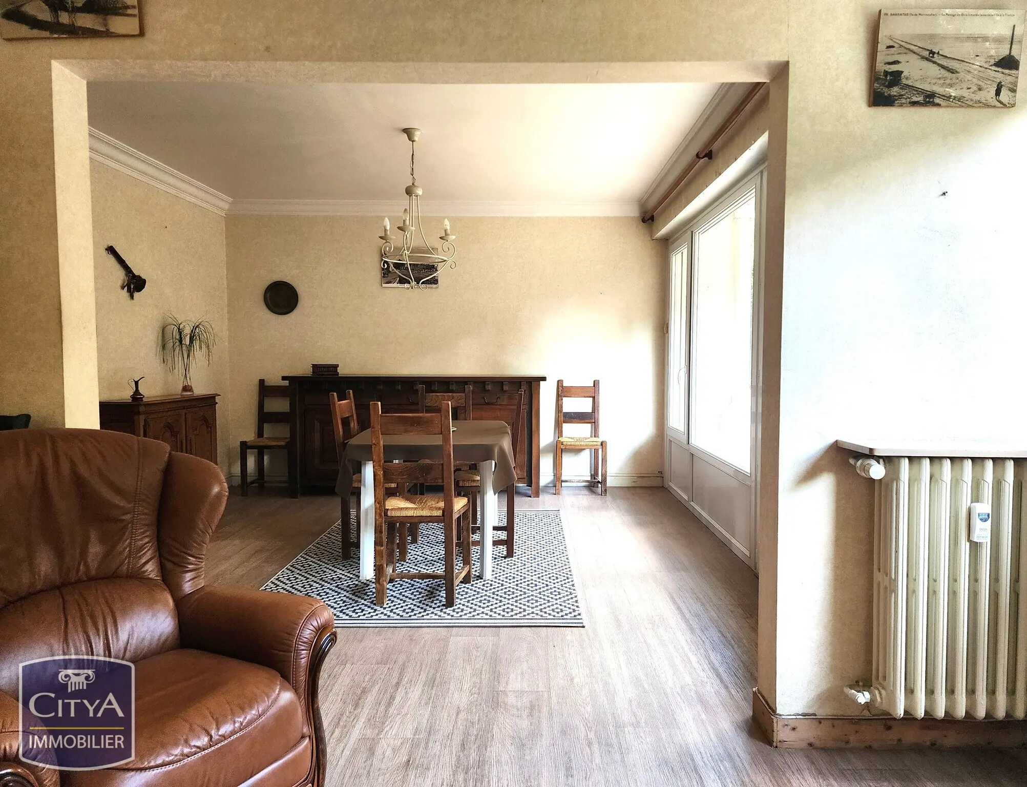Photo 8 Appartement 4 pièces 69.68m²