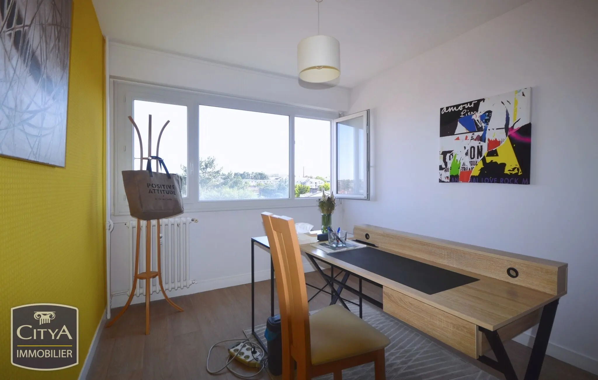 Photo 6 Appartement 5 pièces 88.46m²