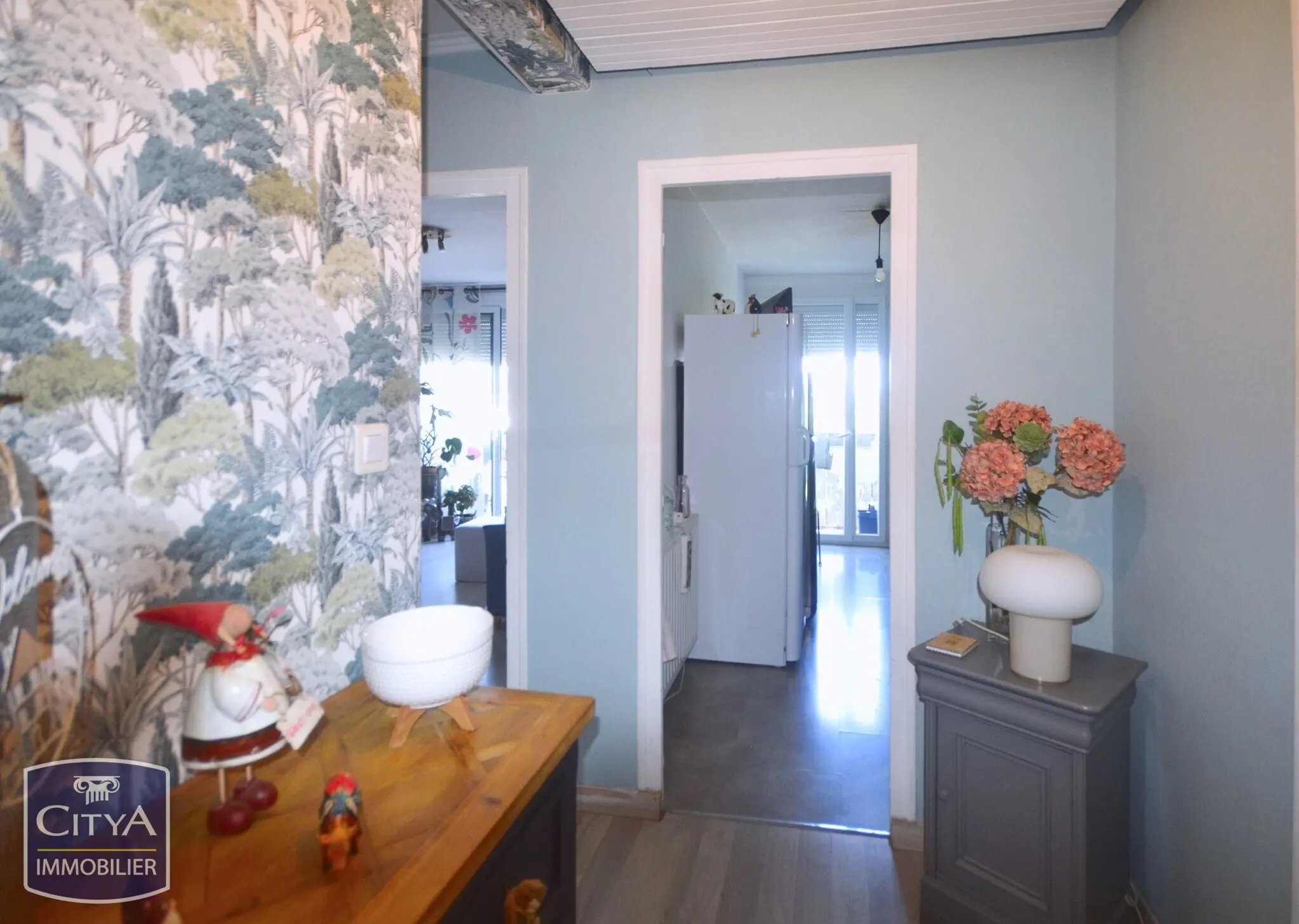 Photo 2 Appartement 3 pièces 57m²