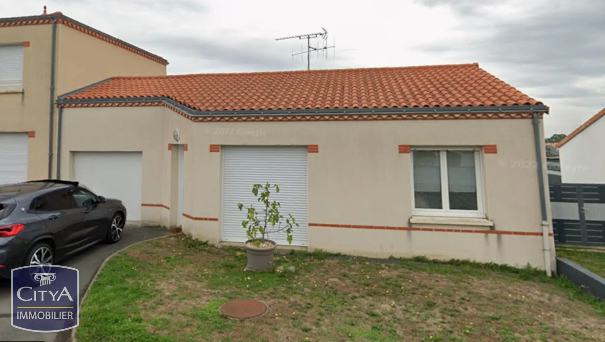 Photo 1 Maison 3 pièces 63.7m²