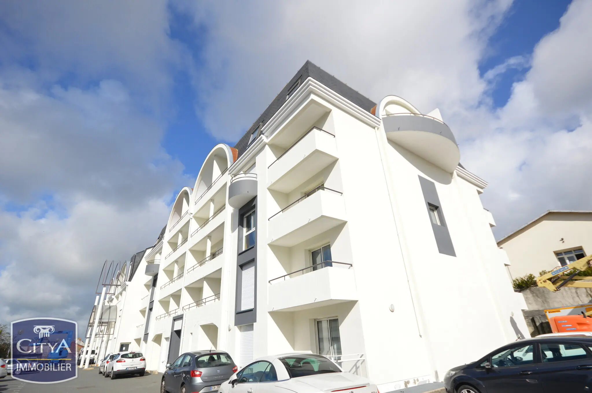 Photo 2 Appartement 2 pièces 50m²