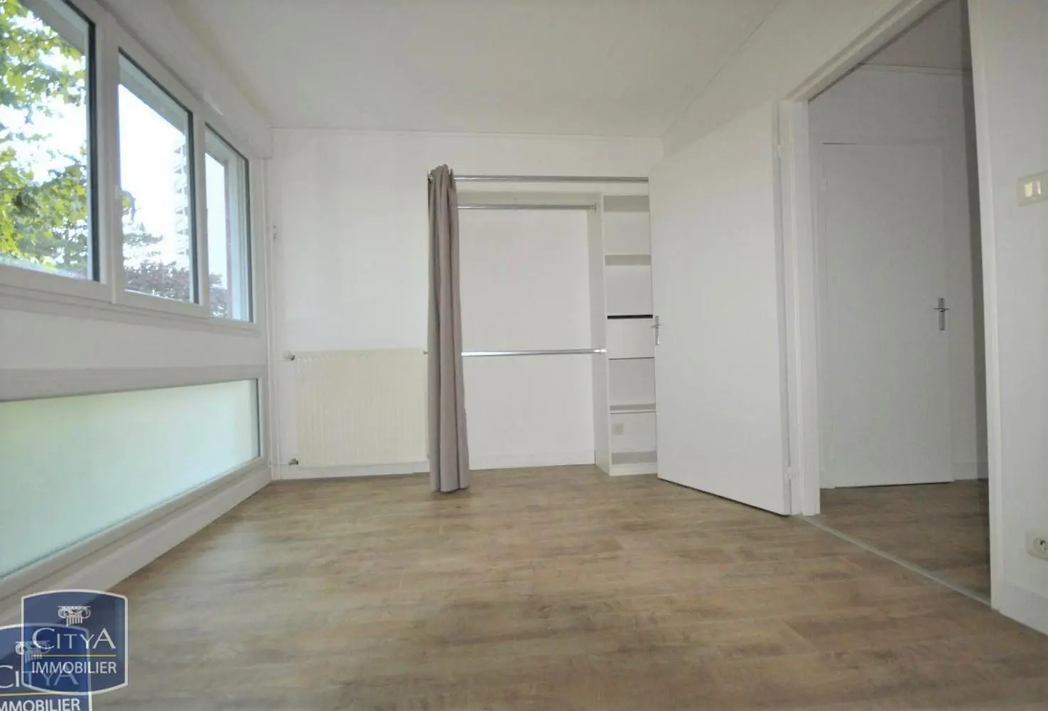 Photo 1 appartement Cholet