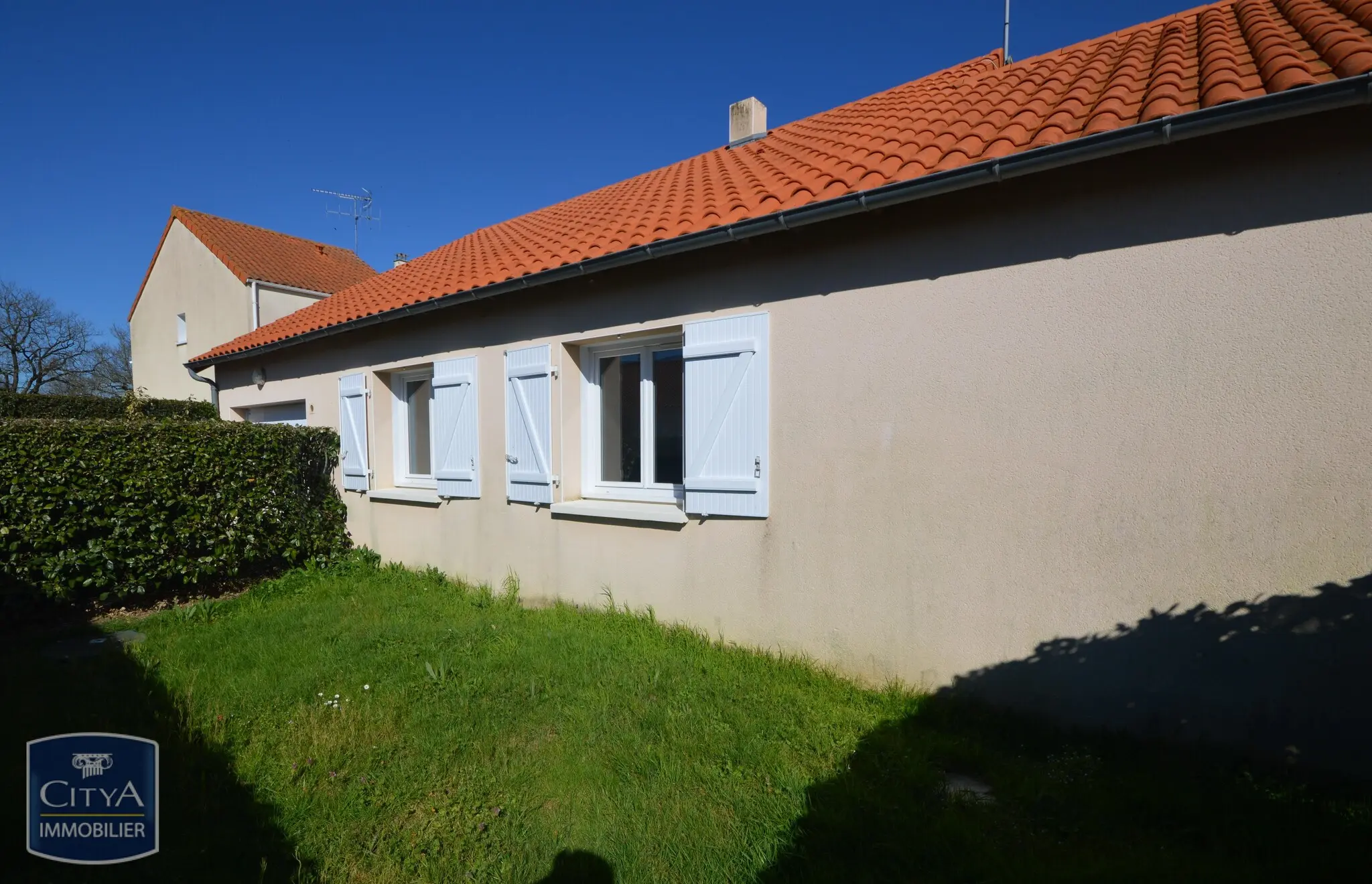 Photo 6 Maison 5 pièces 80m²