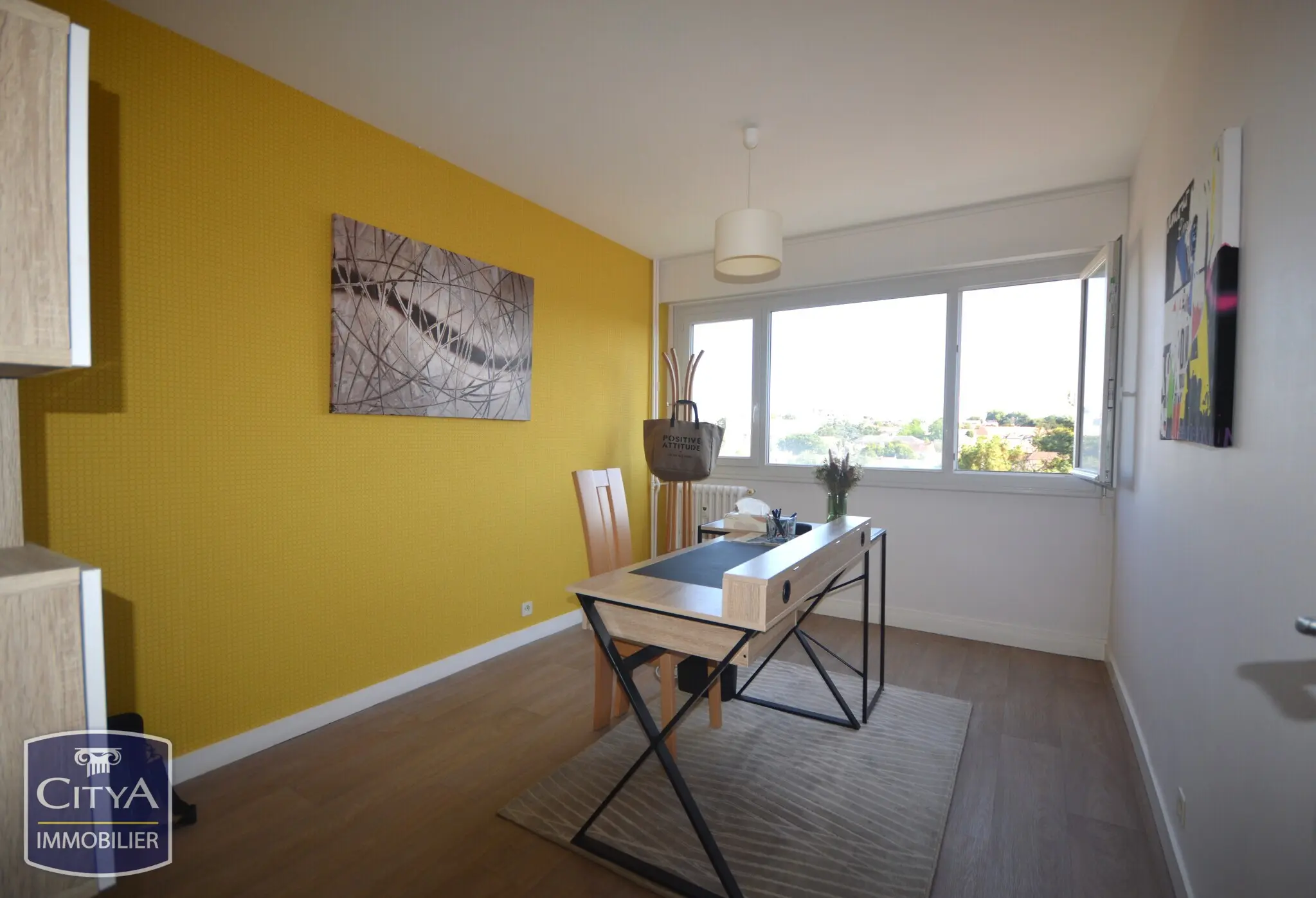 Photo 2 Appartement 5 pièces 88.46m²