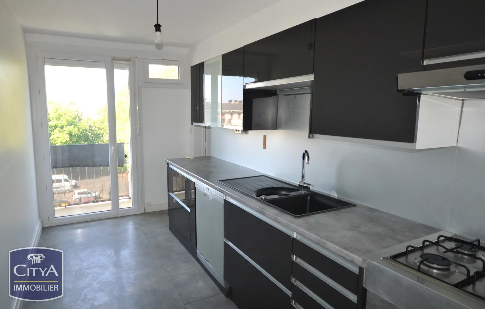 Photo 1 Appartement 3 pièces 57m²
