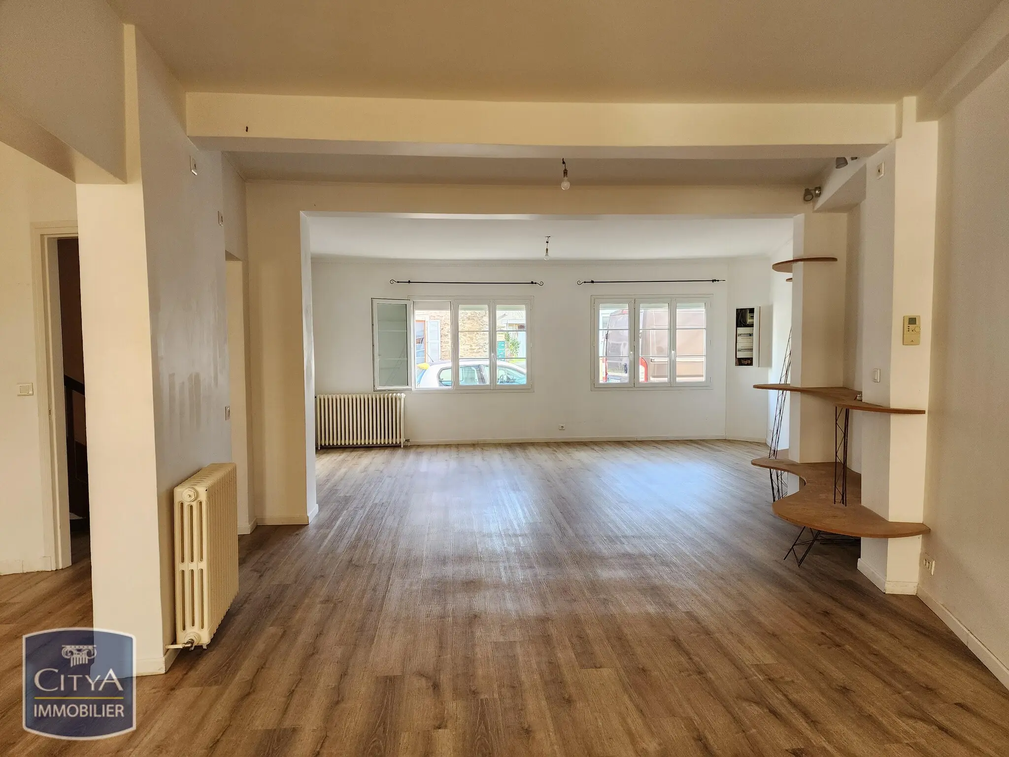 Photo 7 Maison 7 pièces 165m²