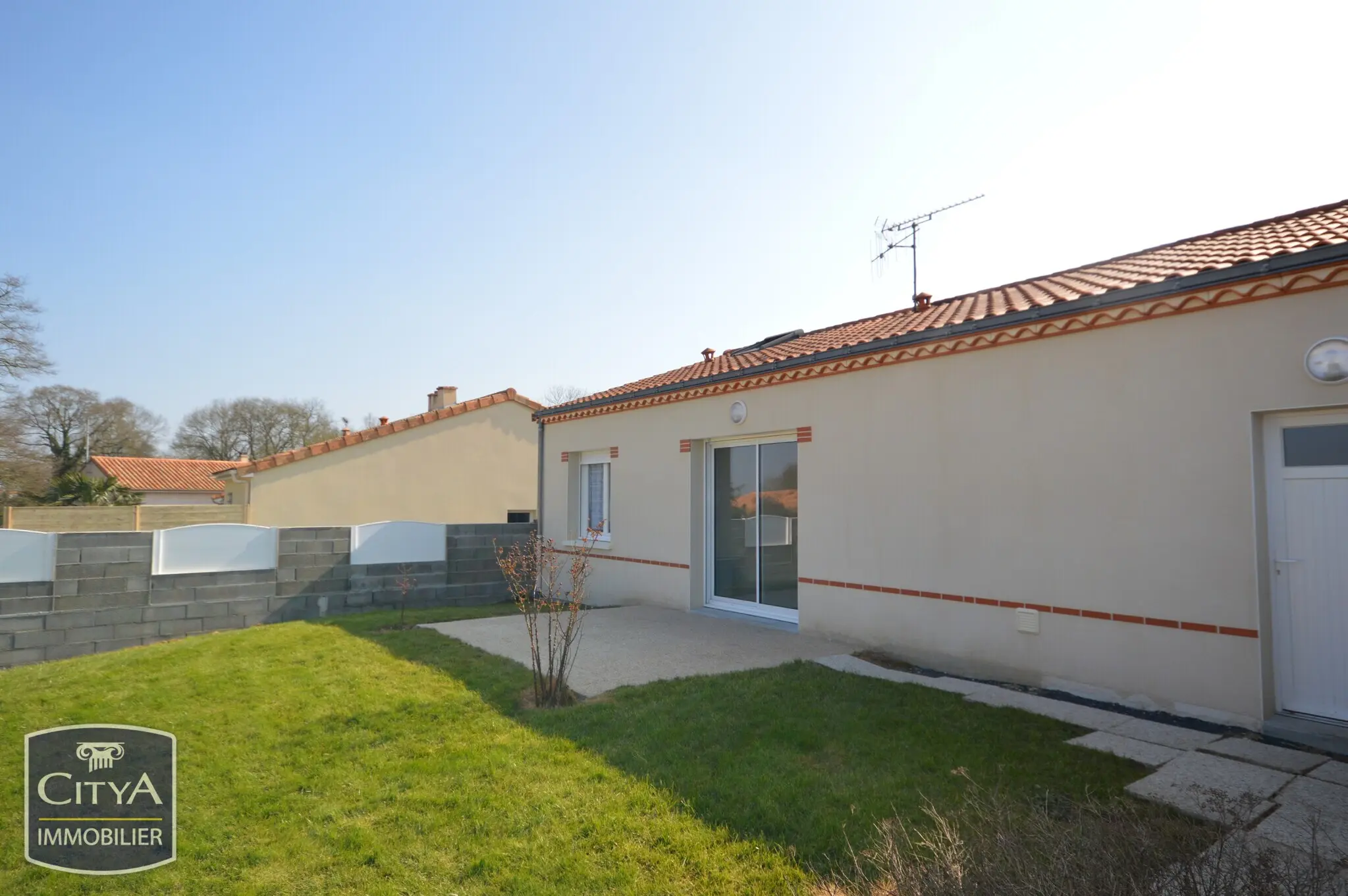 Photo 3 Maison 3 pièces 63.7m²