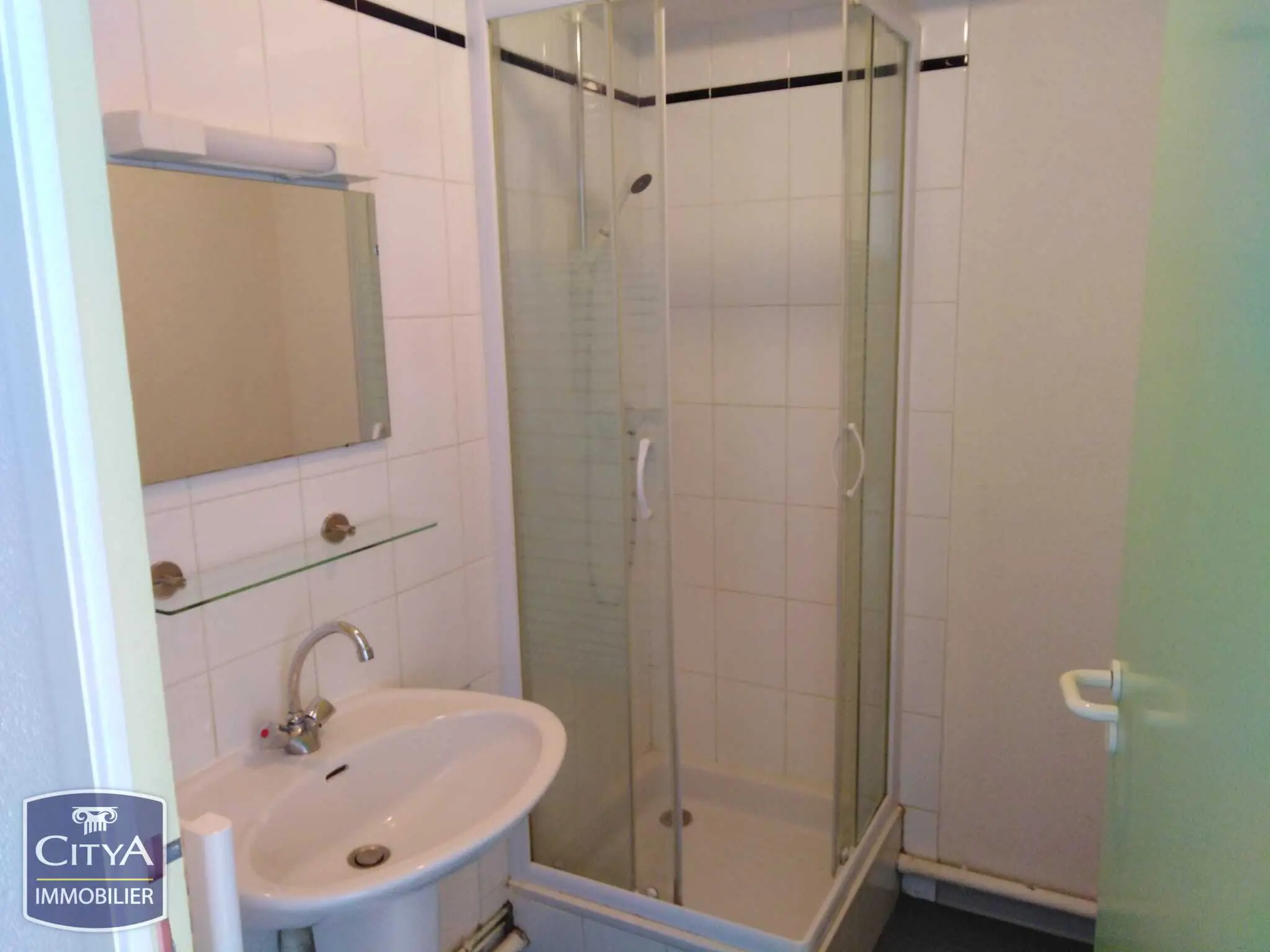 Photo 5 Appartement 1 pièce 20m²