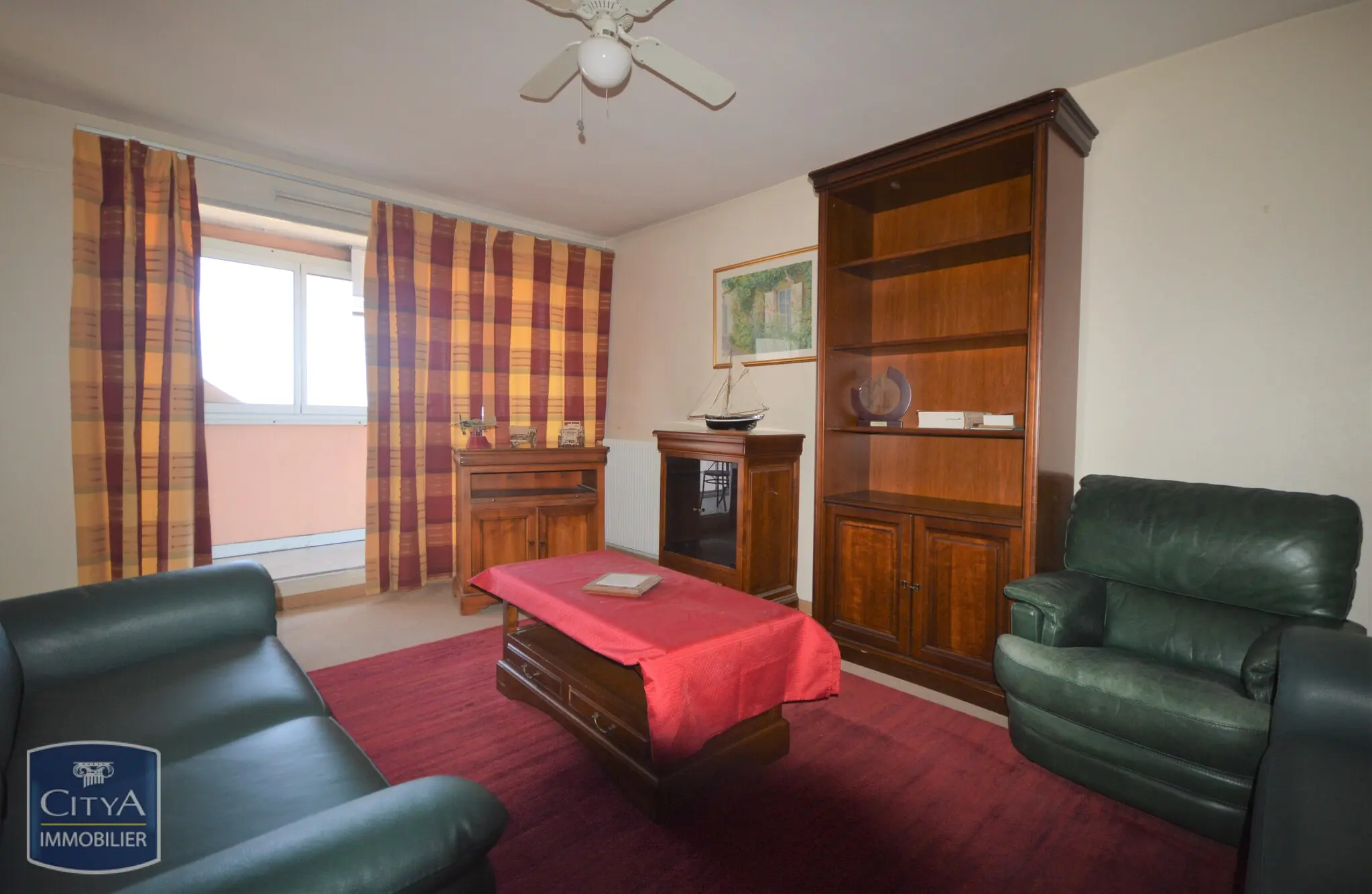 Photo 5 appartement Cholet