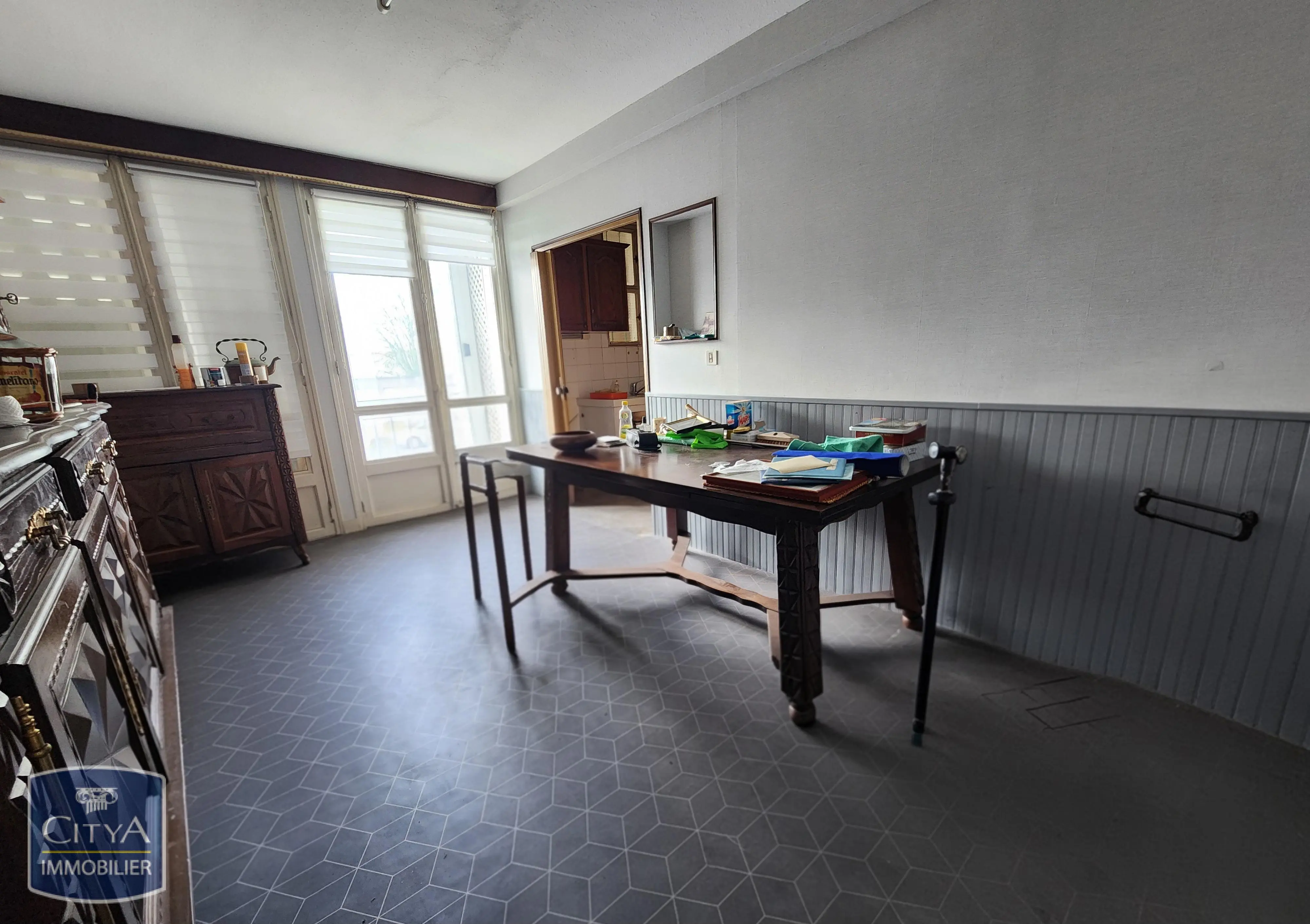 Photo 6 Appartement 3 pièces 48.4m²