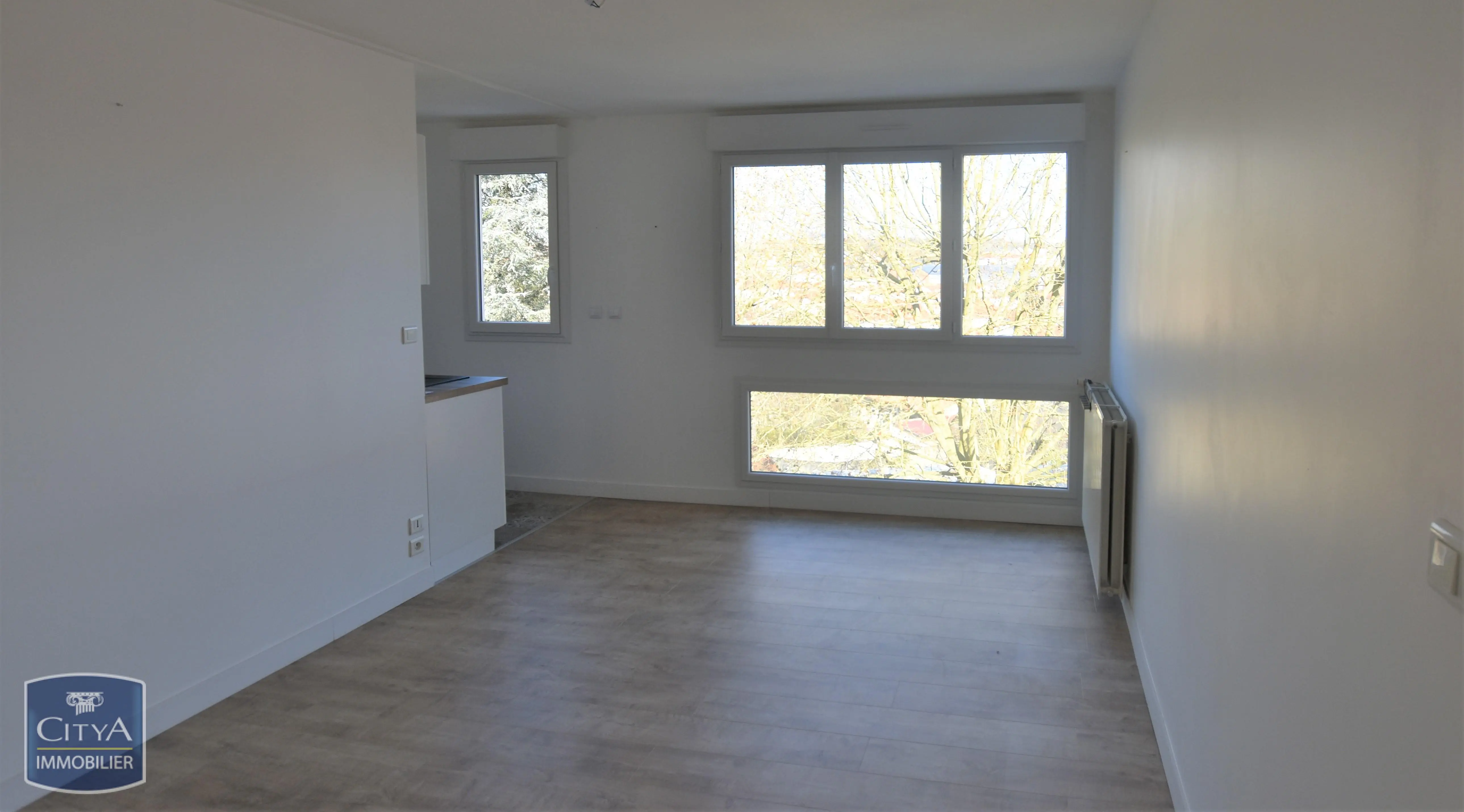 Photo 2 appartement Cholet