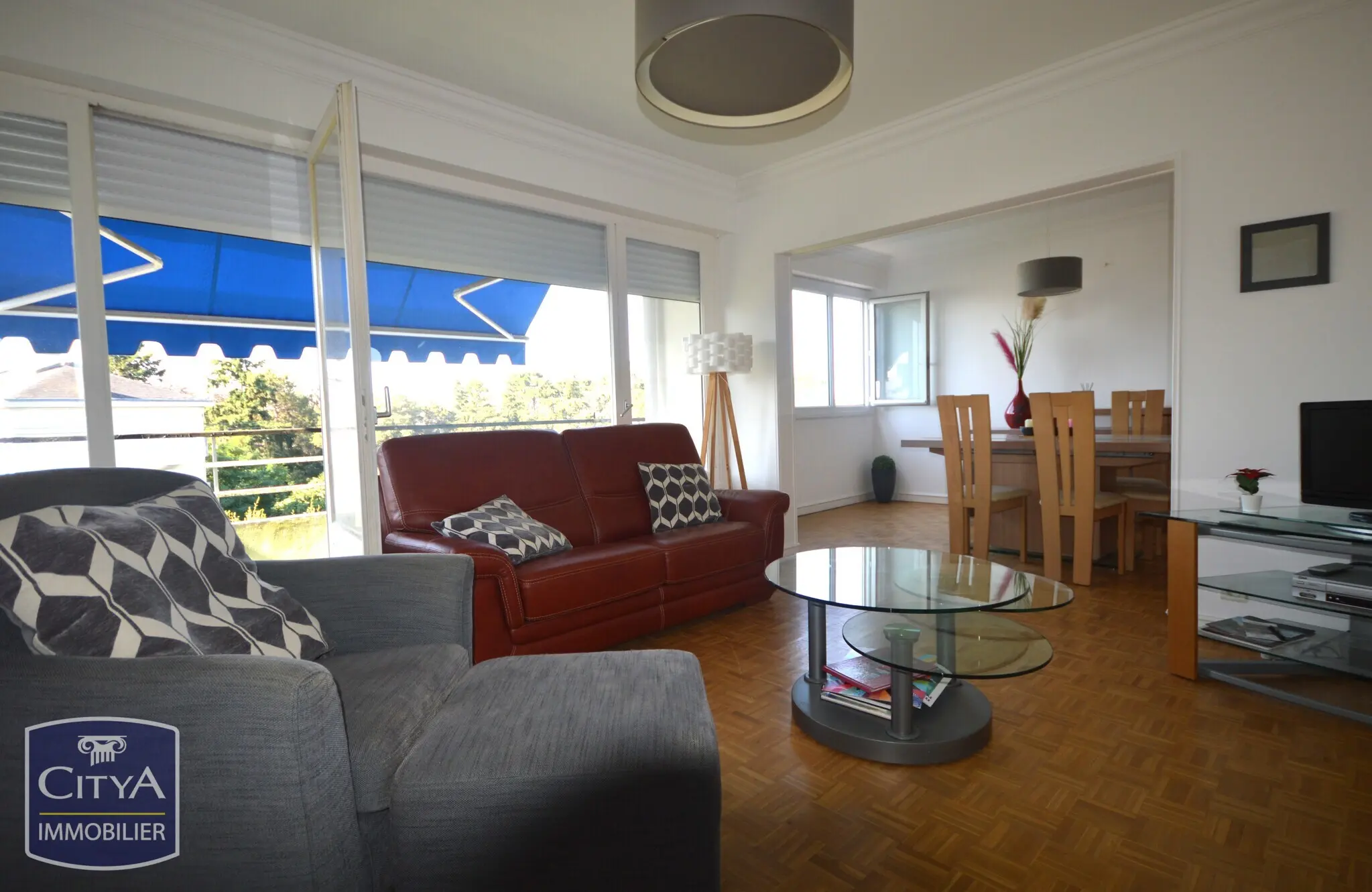Photo 1 Appartement 5 pièces 88.46m²