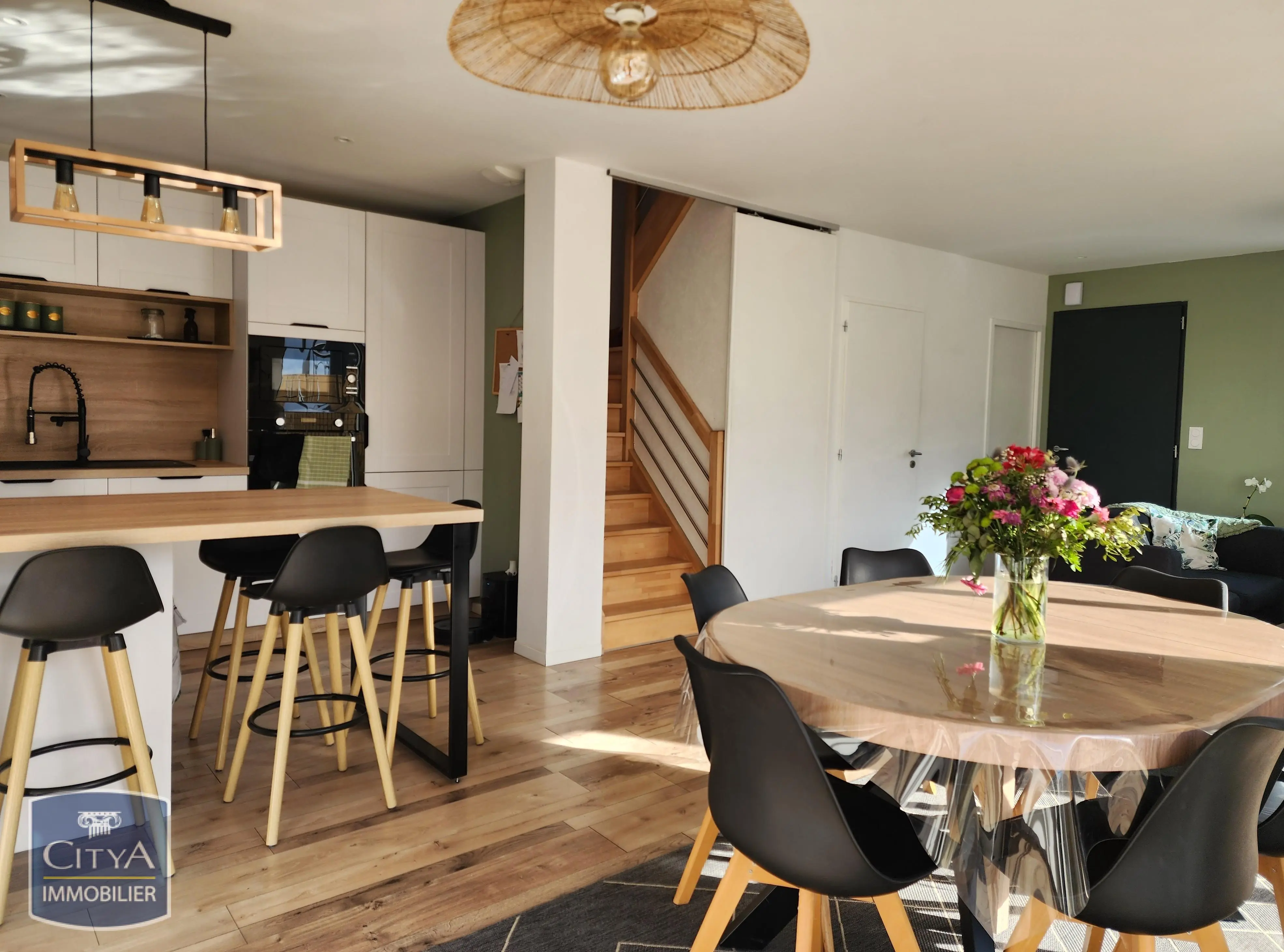 Photo 8 Maison 6 pièces 97m²