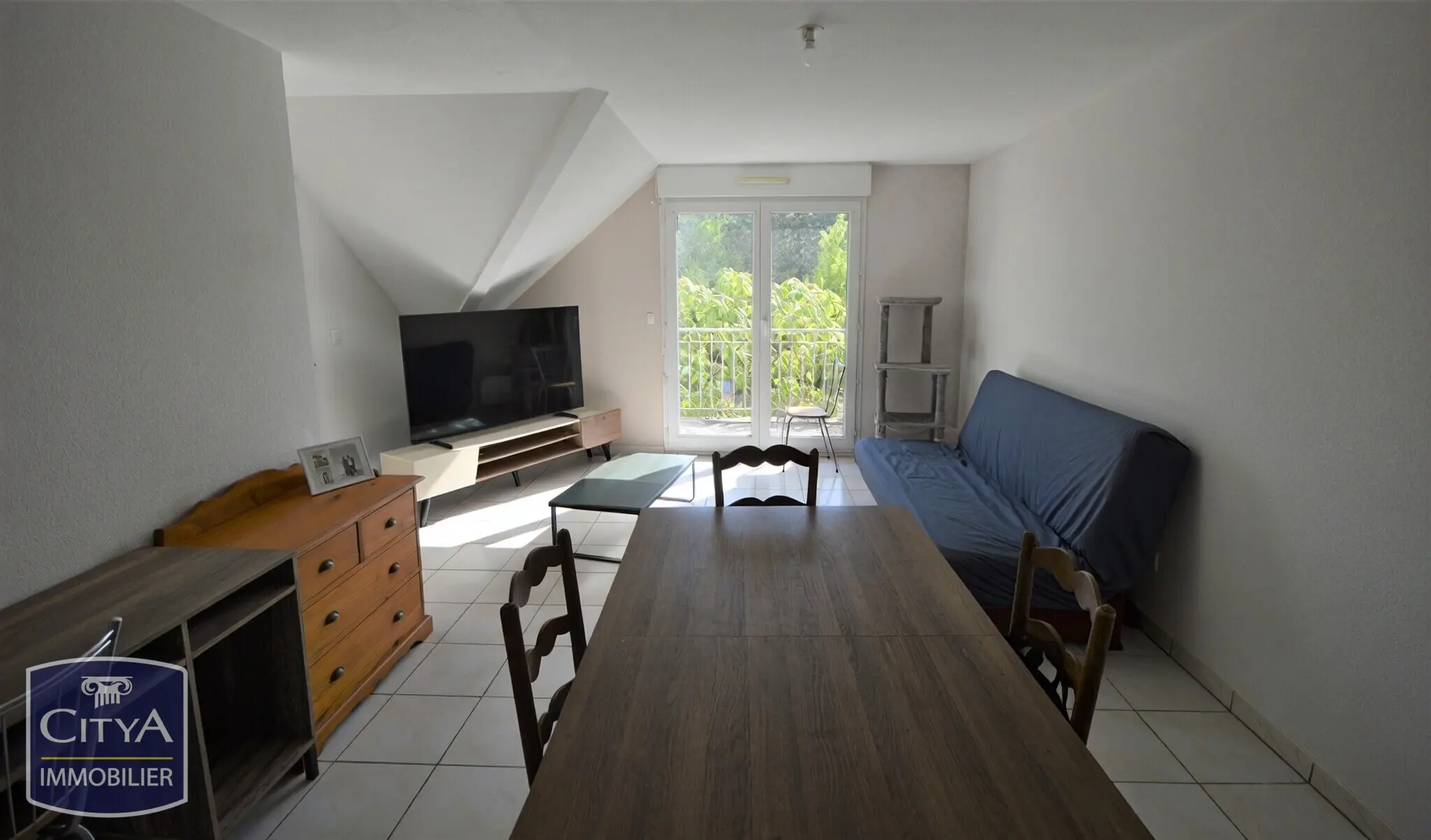 Photo 1 Appartement 3 pièces 68.5m²