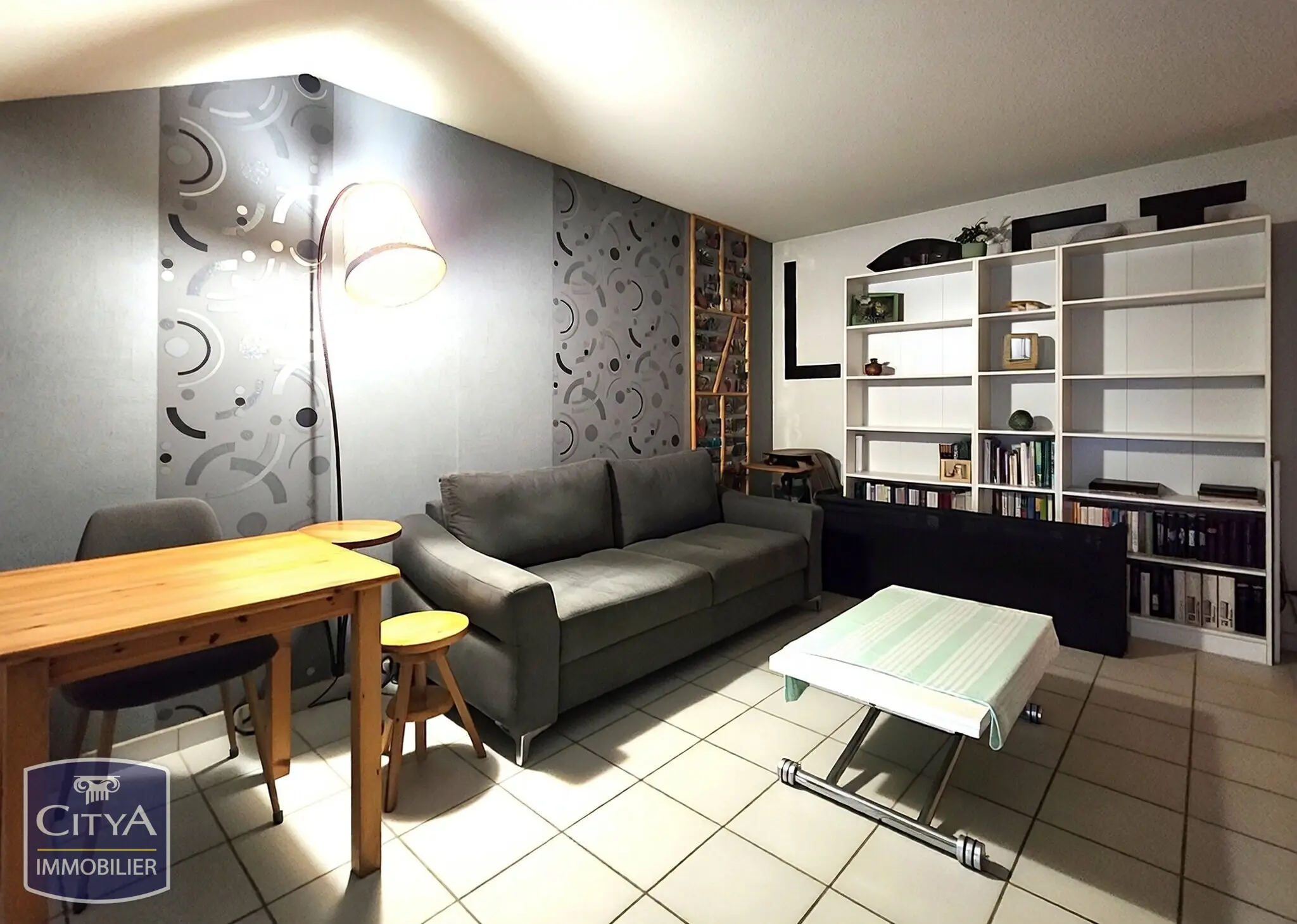 Photo 4 appartement Cholet
