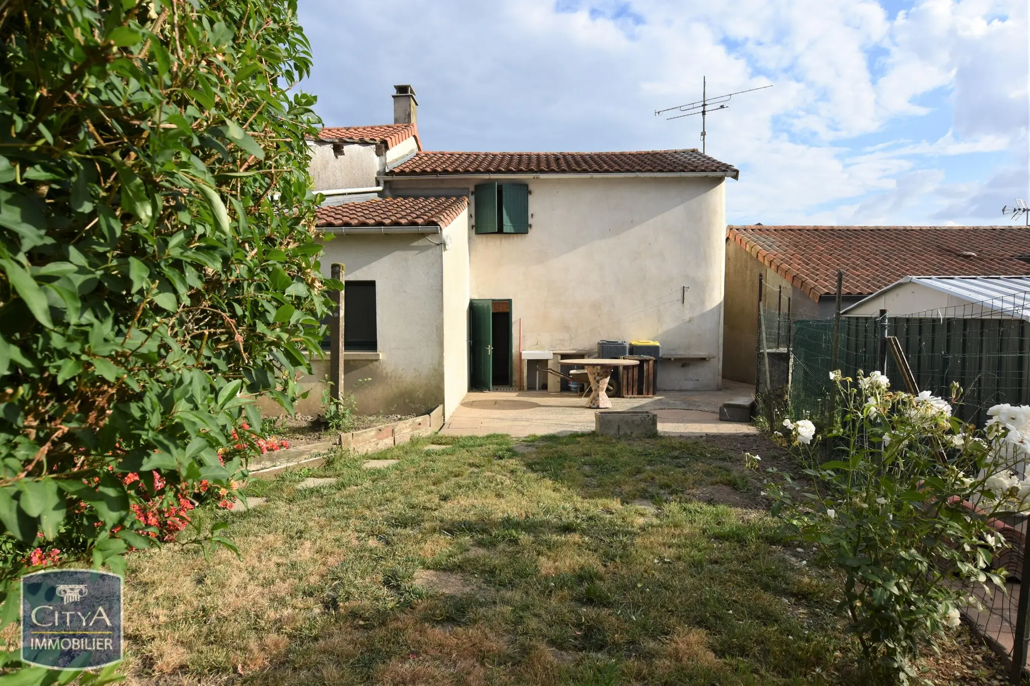 Photo 4 Maison 6 pièces 124m²