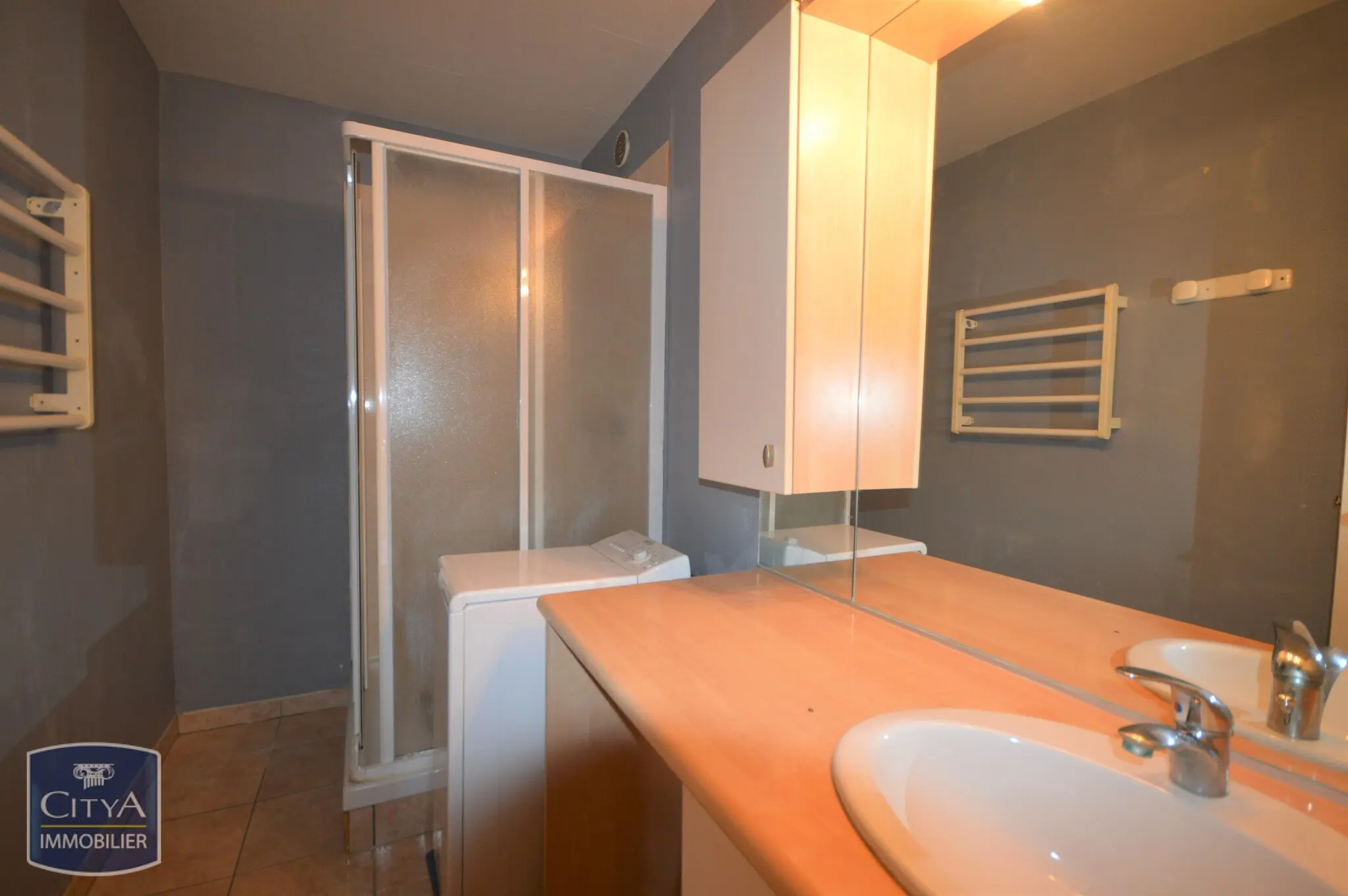 Photo 9 appartement Cholet